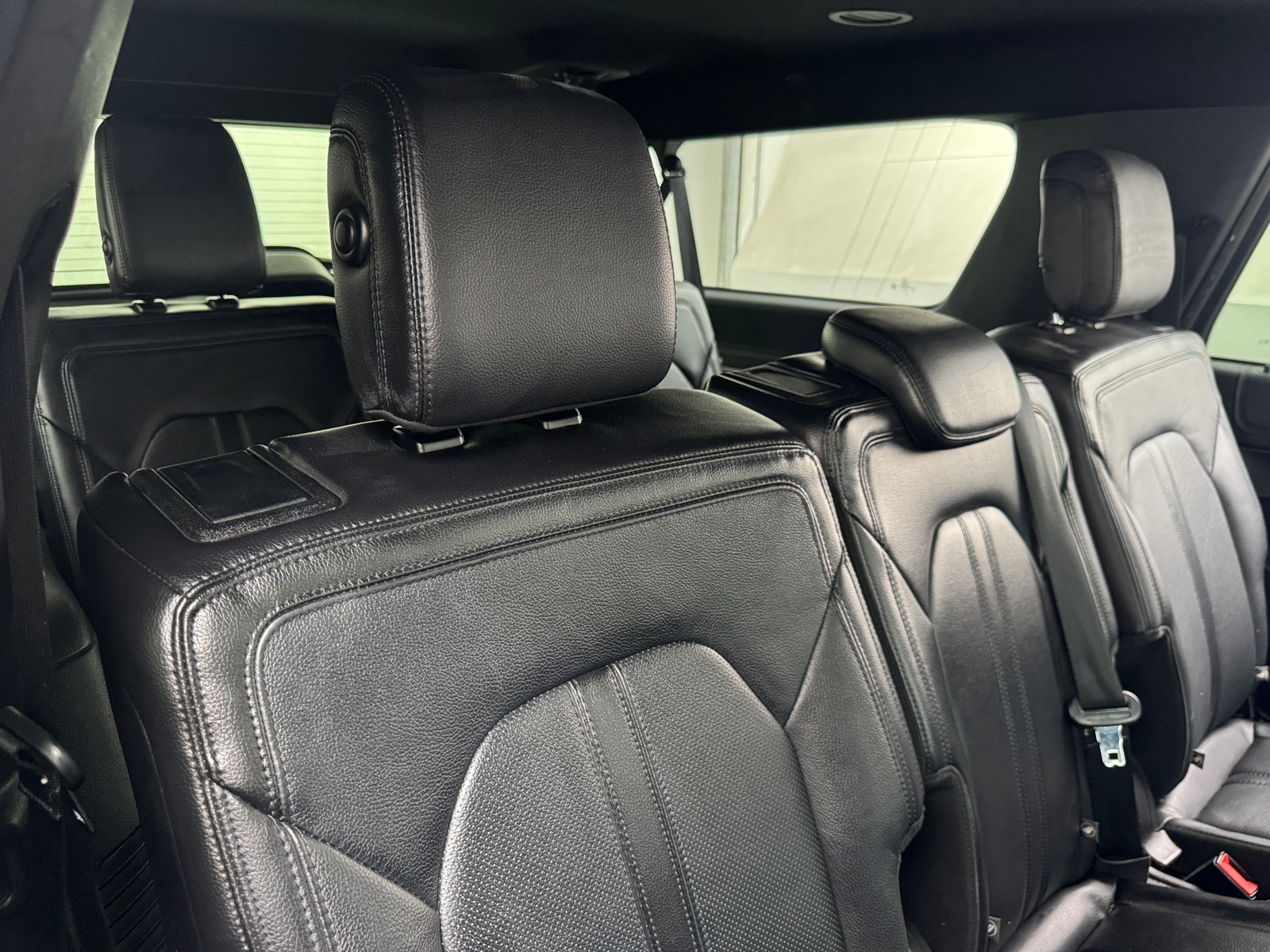 Thumbnail: 2019 Ford Expedition MAX - 5