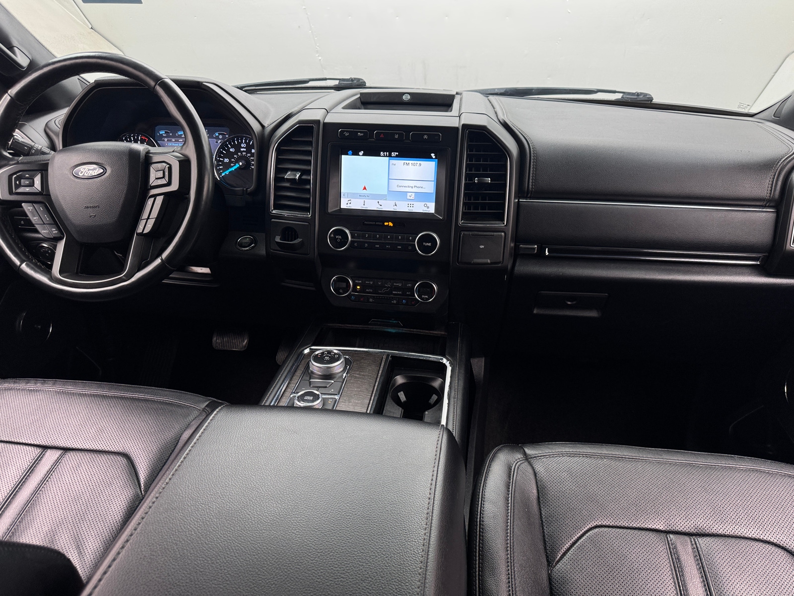 Thumbnail: 2019 Ford Expedition MAX - 2