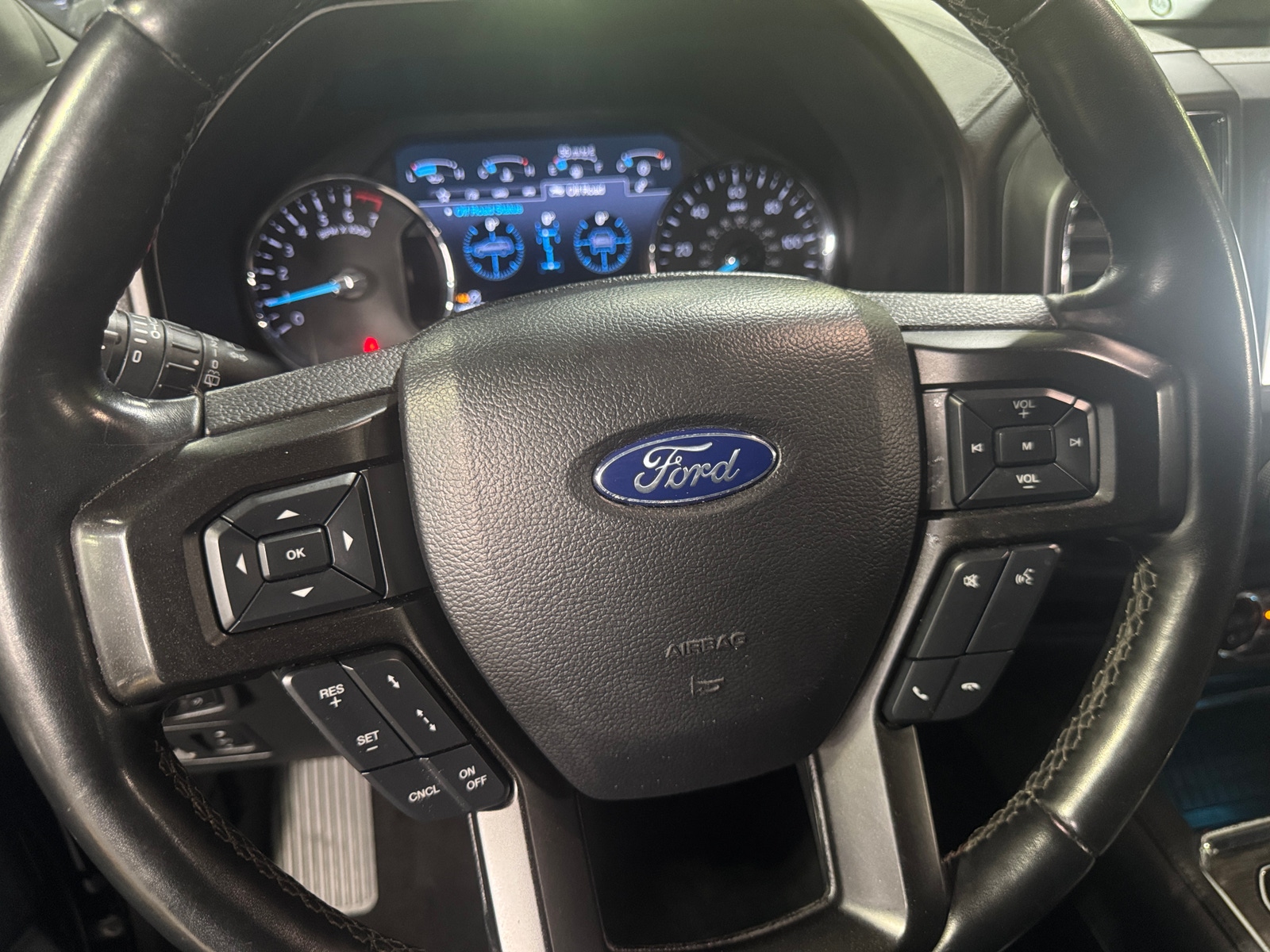 Thumbnail: 2019 Ford Expedition MAX - 4