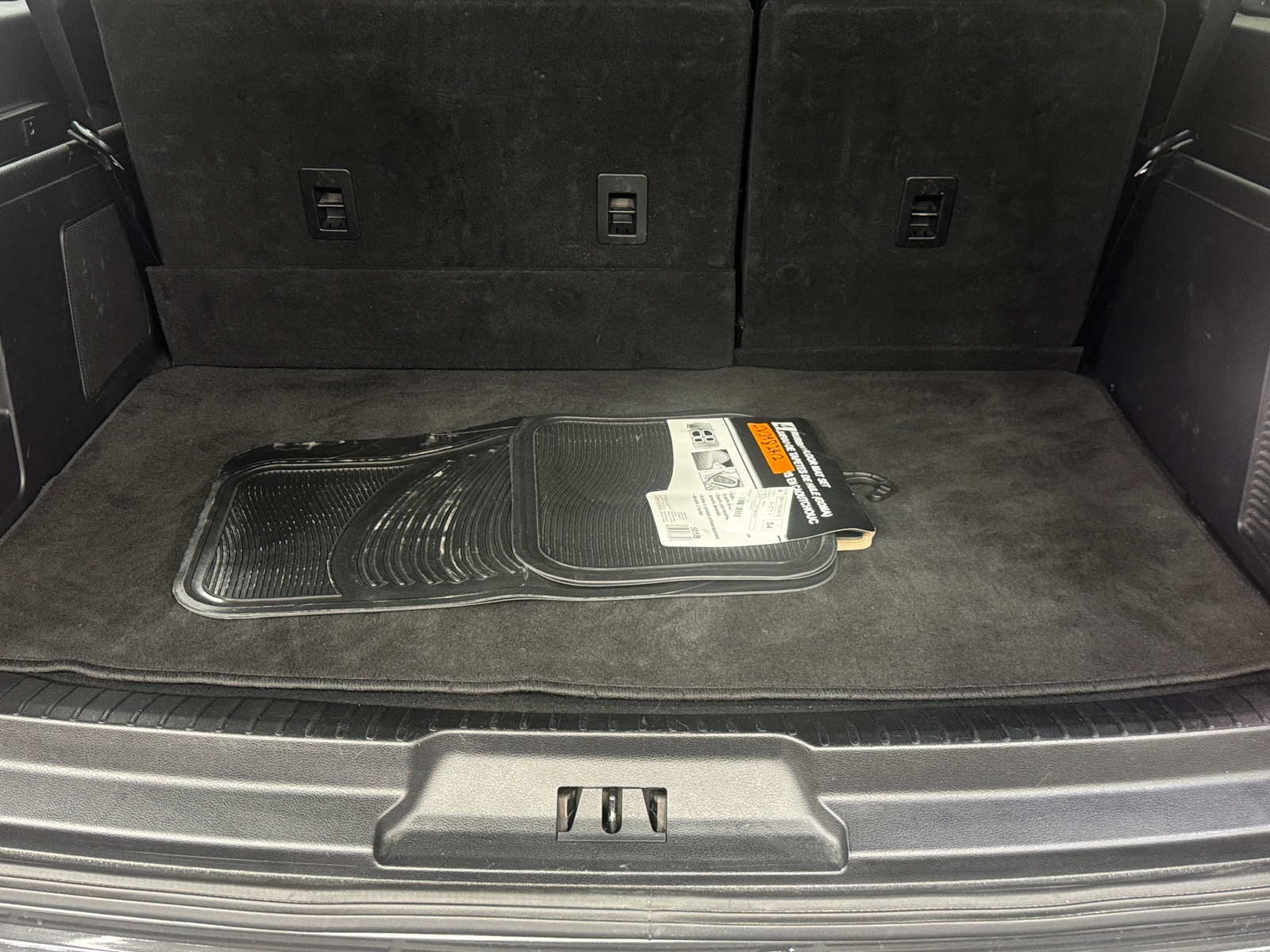 Thumbnail: 2019 Ford Expedition MAX - 6