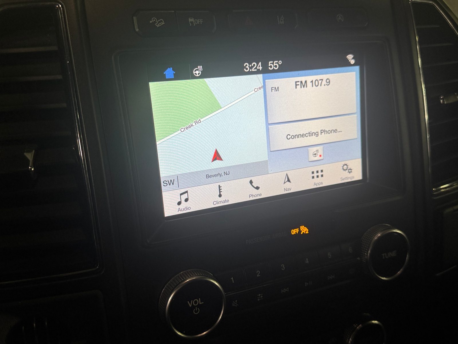 Thumbnail: 2019 Ford Expedition MAX - 3