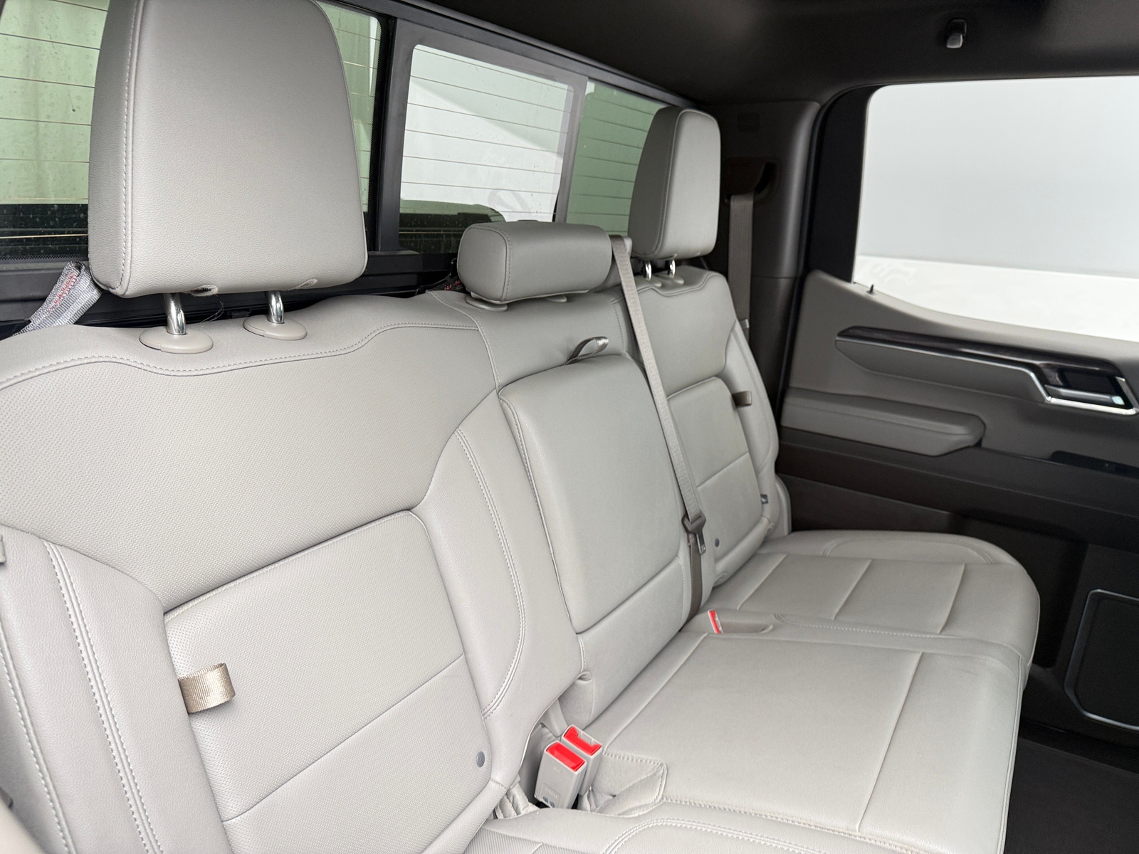 Thumbnail: 2023 Chevrolet Silverado 1500 - 5