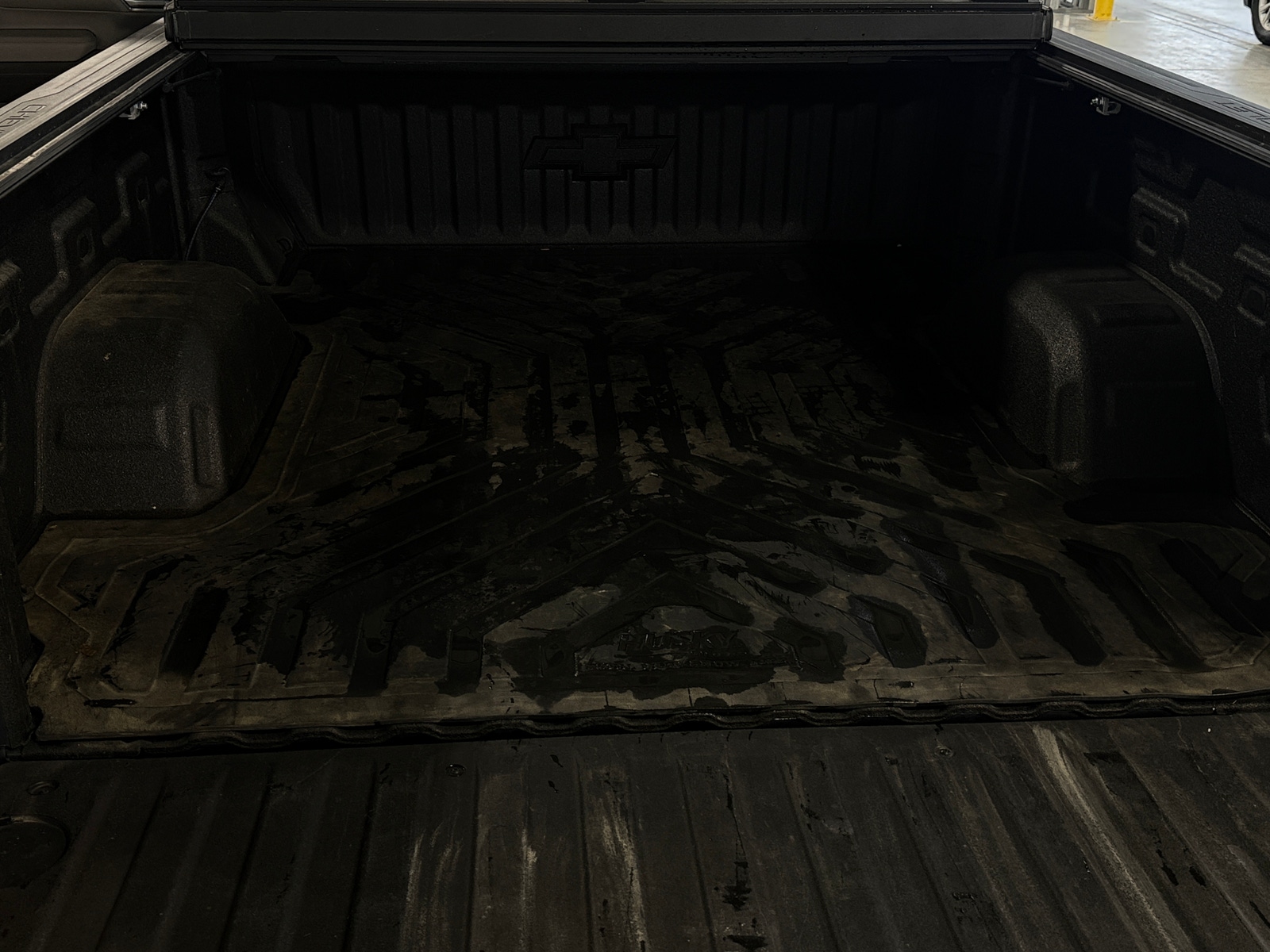 Thumbnail: 2023 Chevrolet Silverado 1500 - 6