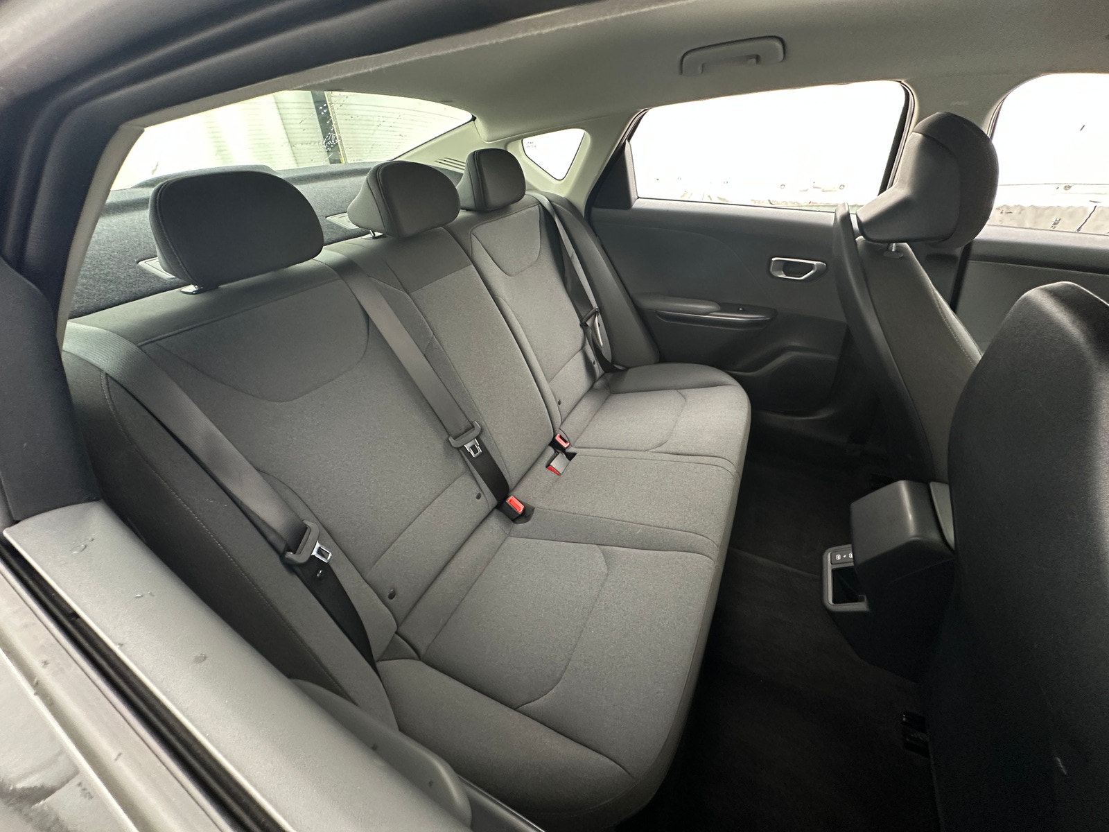 Thumbnail: 2025 Kia K4 - 6