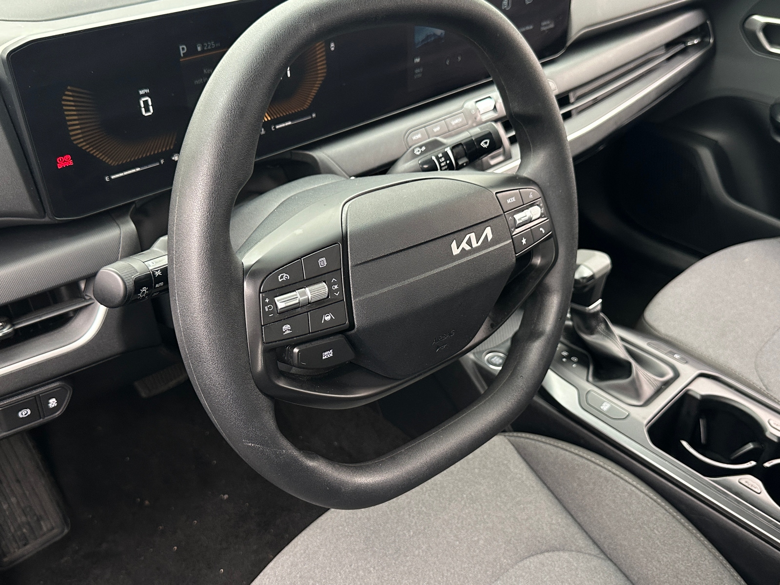 Thumbnail: 2025 Kia K4 - 5