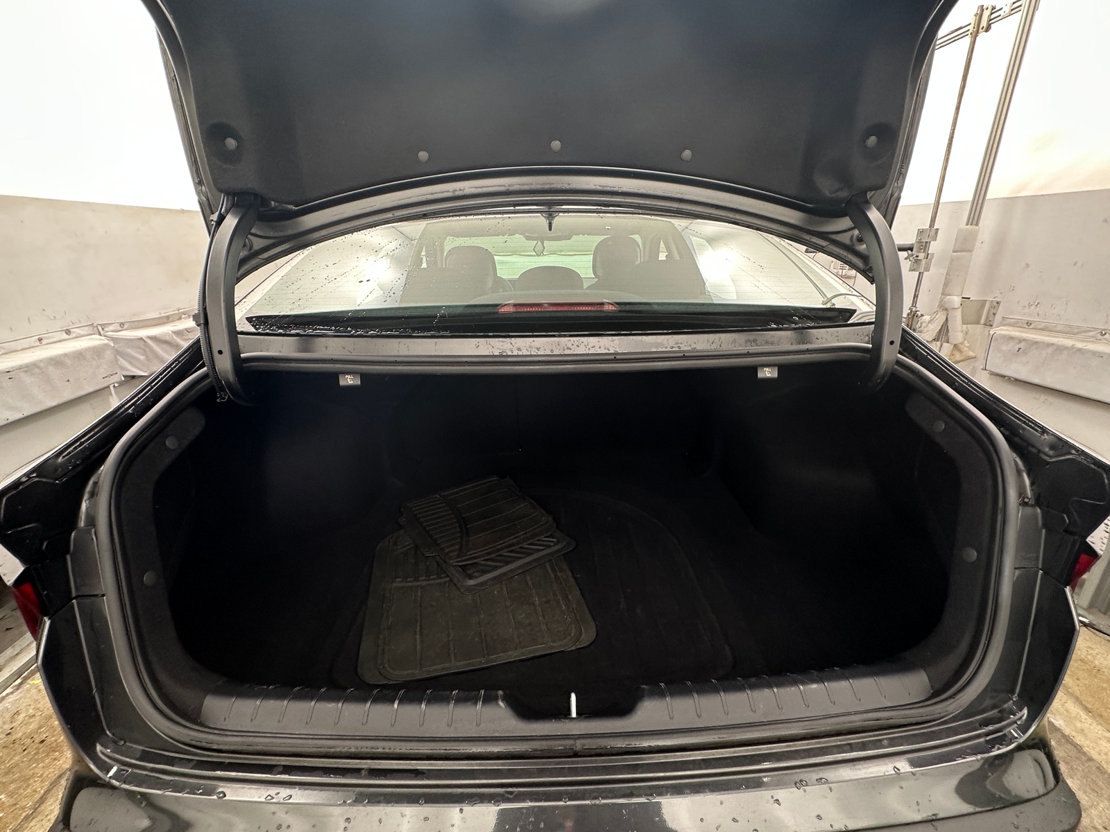 Thumbnail: 2025 Kia K4 - 7