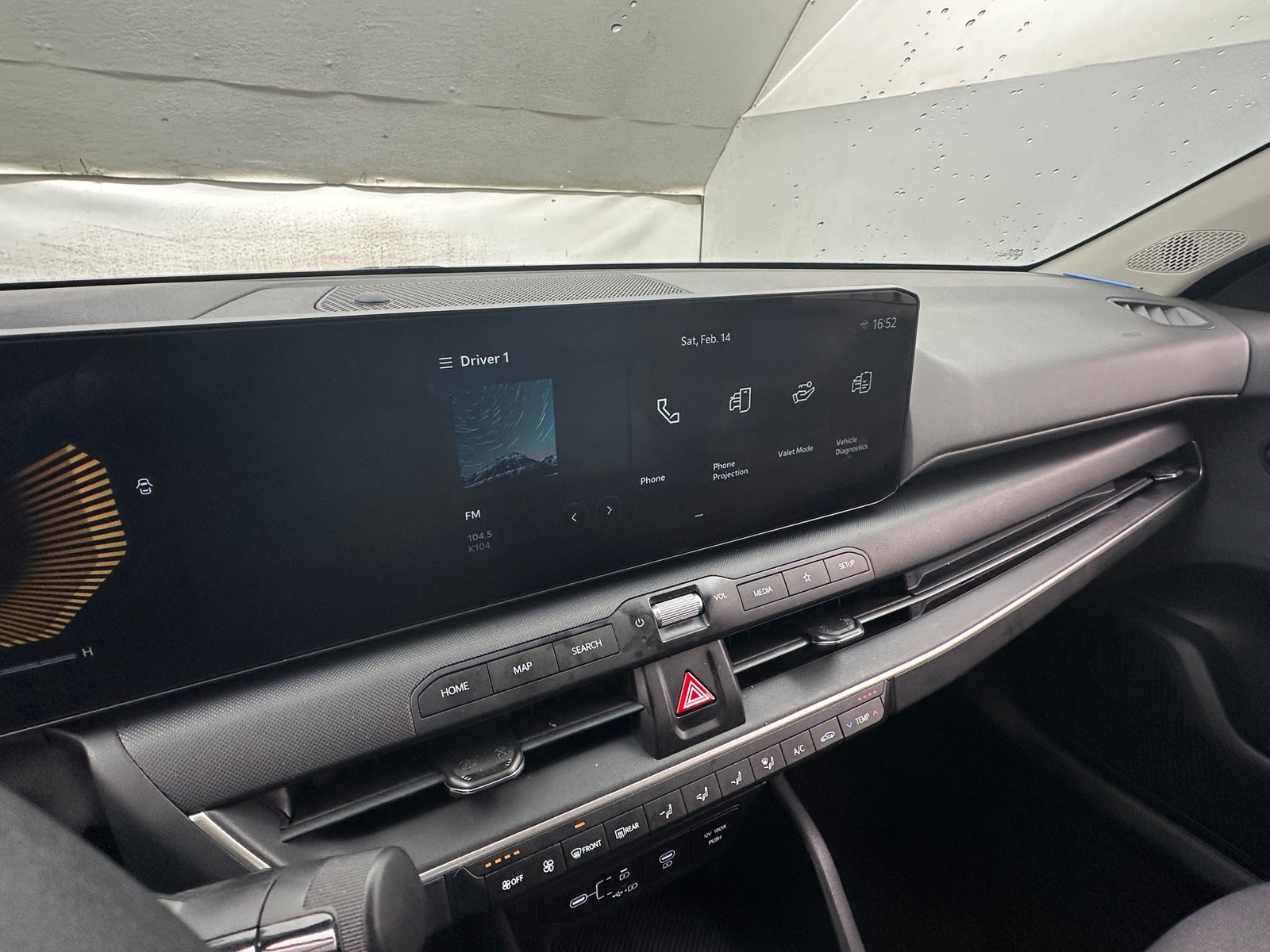 Thumbnail: 2025 Kia K4 - 4