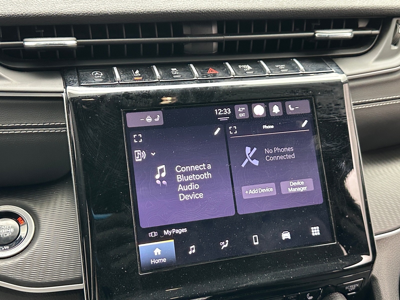 Thumbnail: 2024 Jeep Grand Cherokee - 3