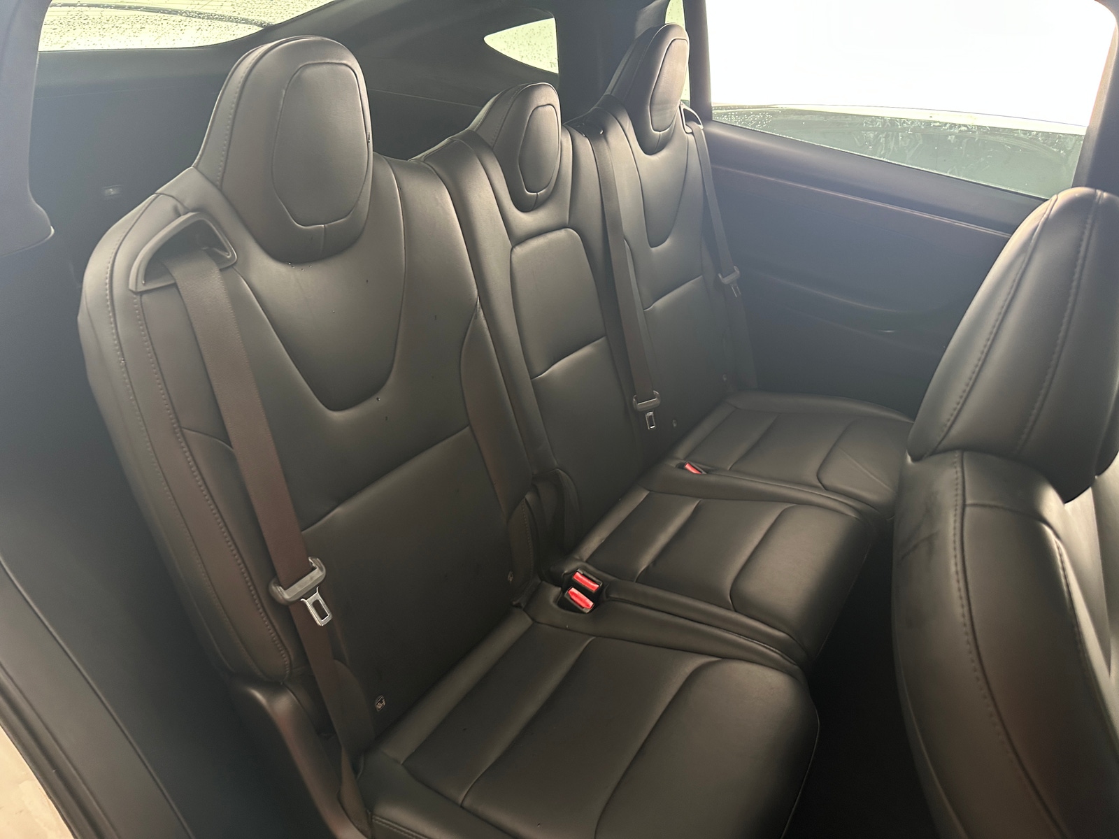 Thumbnail: 2020 Tesla Model X - 5