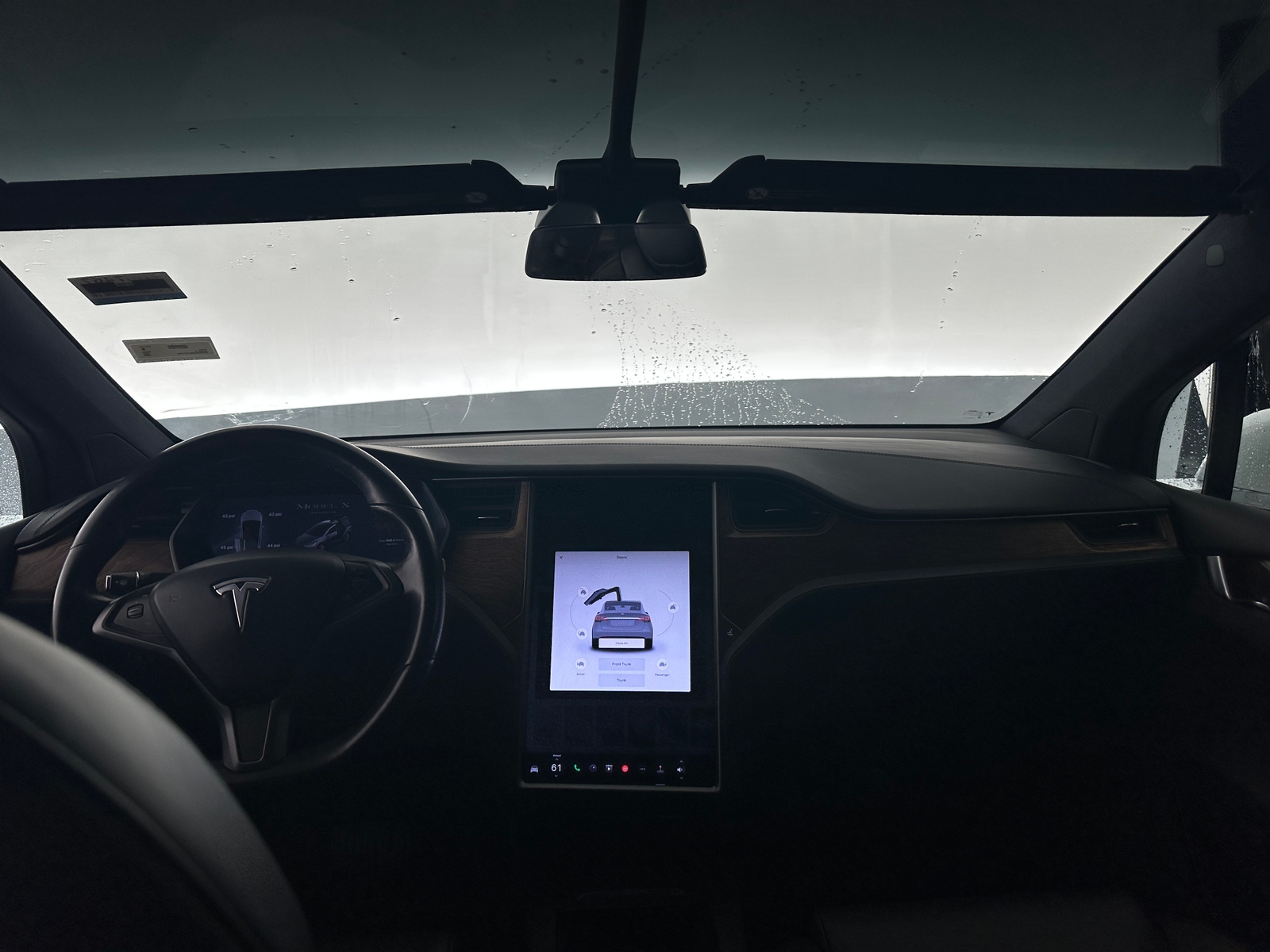 Thumbnail: 2020 Tesla Model X - 2