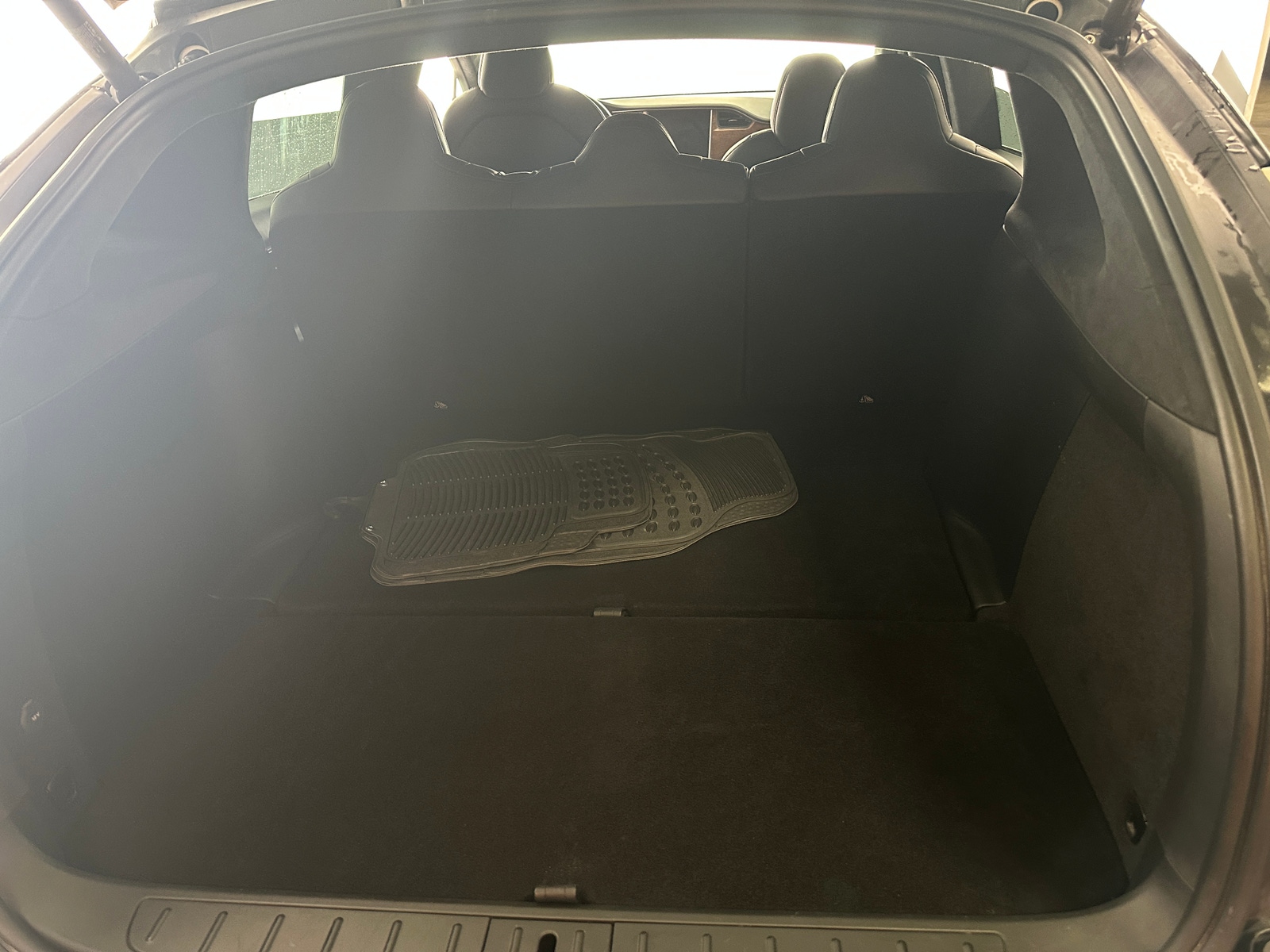 Thumbnail: 2020 Tesla Model X - 6