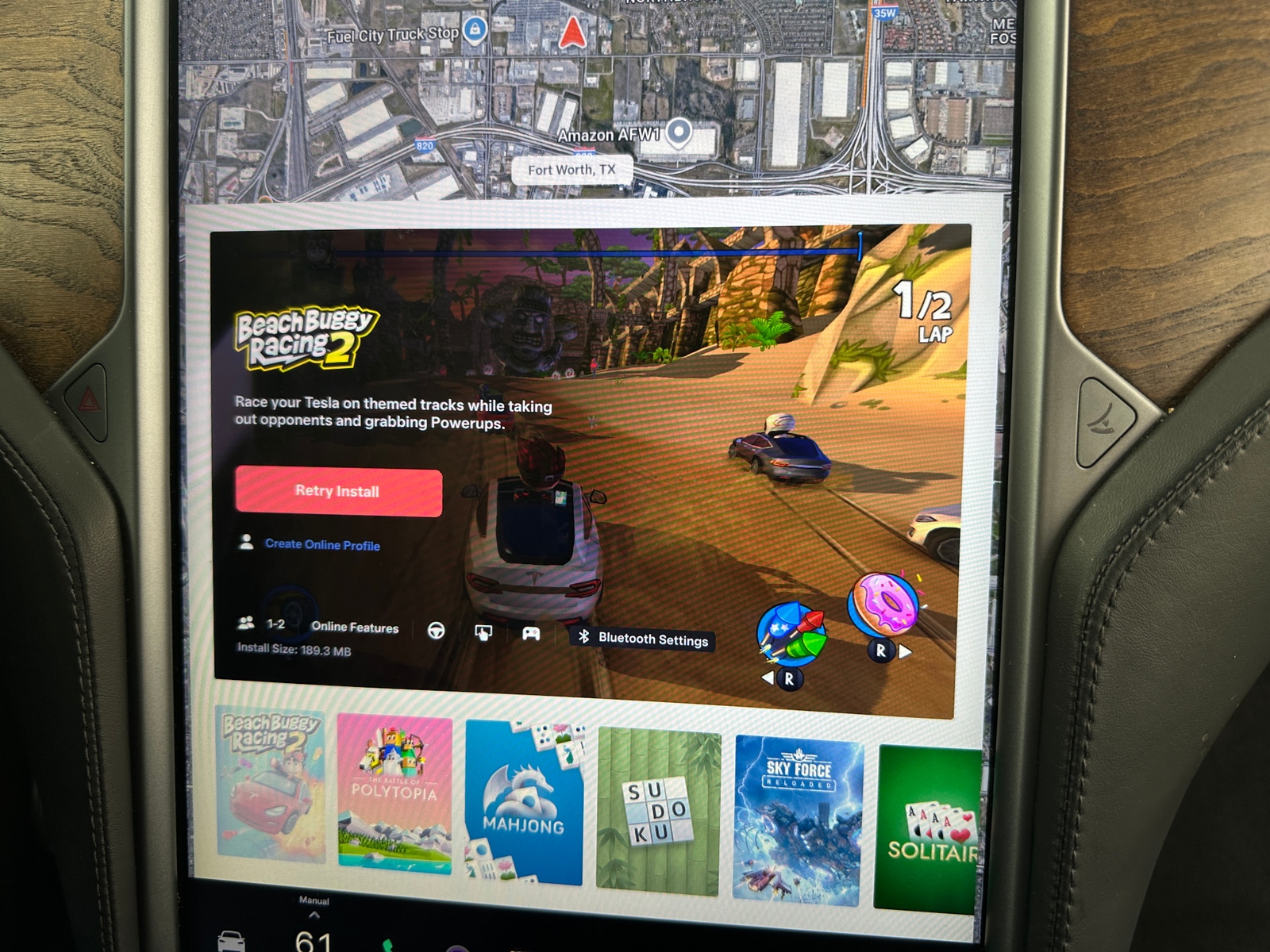 Thumbnail: 2020 Tesla Model X - 3