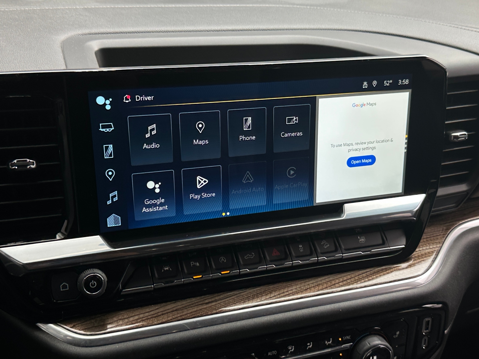 Thumbnail: 2025 Chevrolet Silverado 1500 - 4