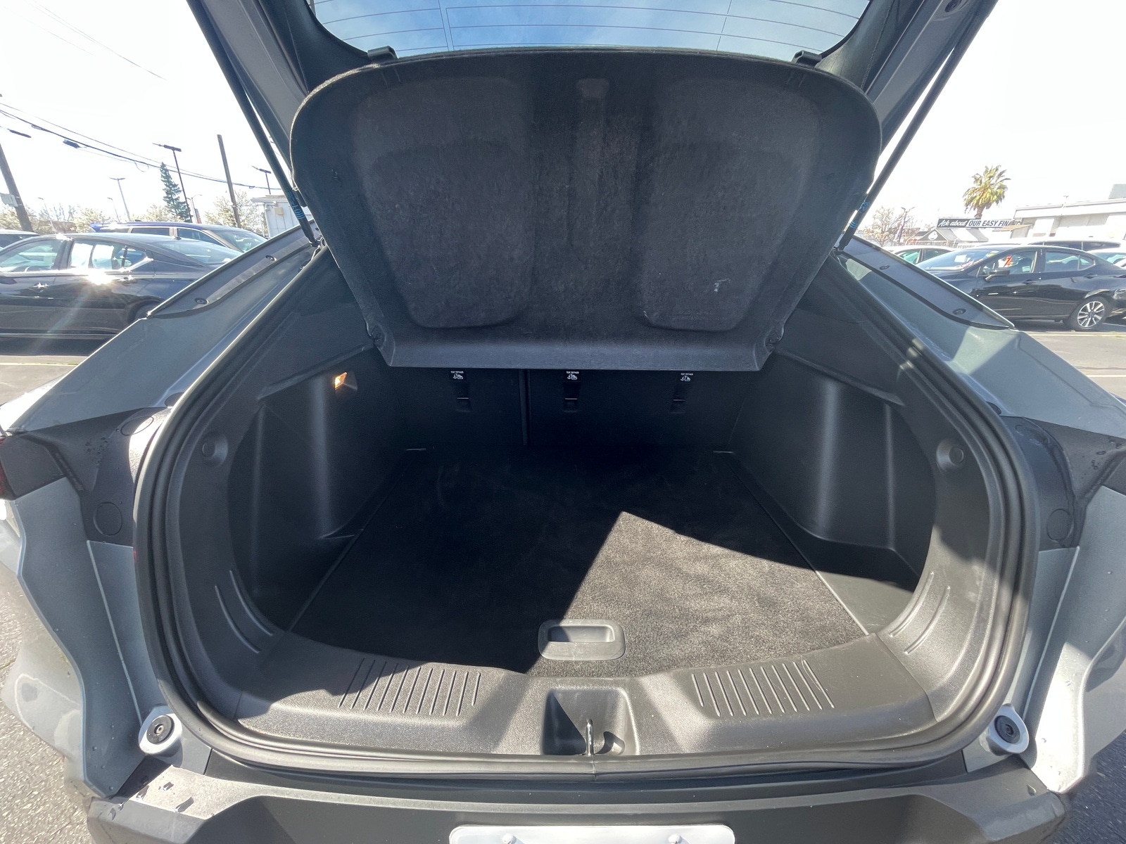 Thumbnail: 2025 Buick Envista - 4