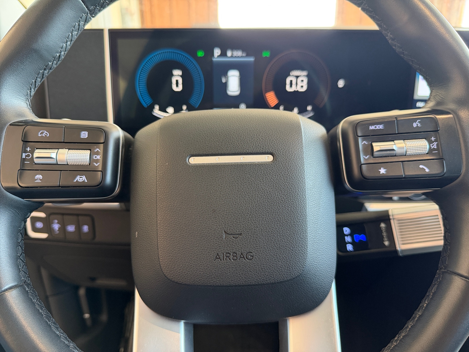 Thumbnail: 2025 Hyundai Santa Fe - 5