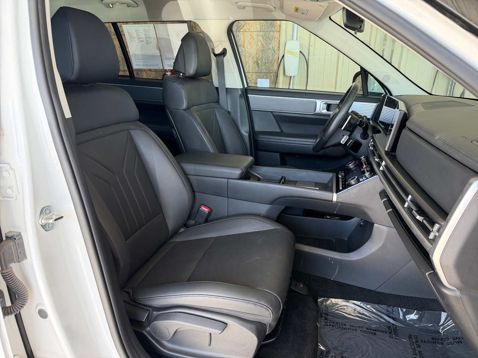 Thumbnail: 2025 Hyundai Santa Fe - 2