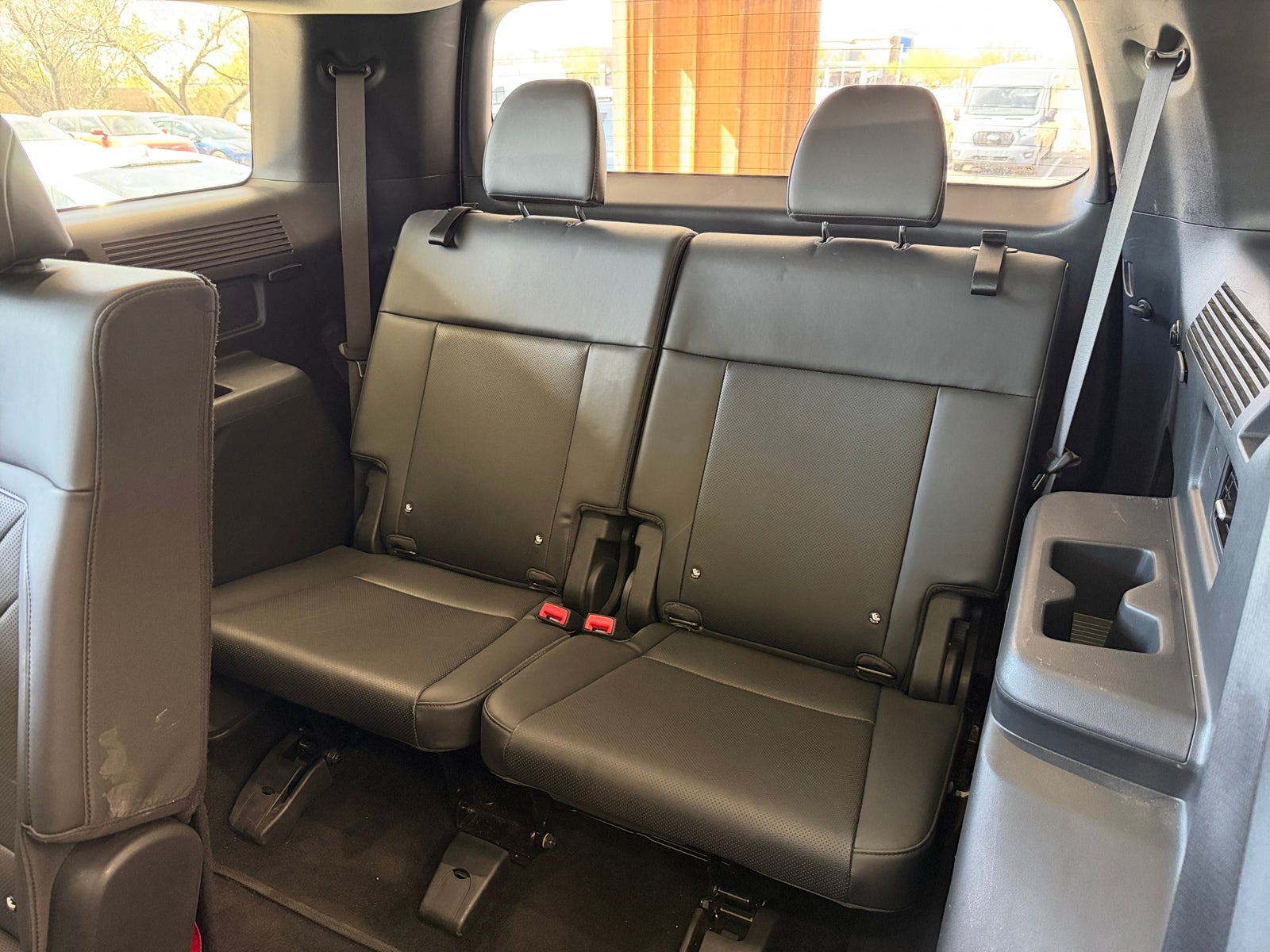 Thumbnail: 2025 Hyundai Santa Fe - 6