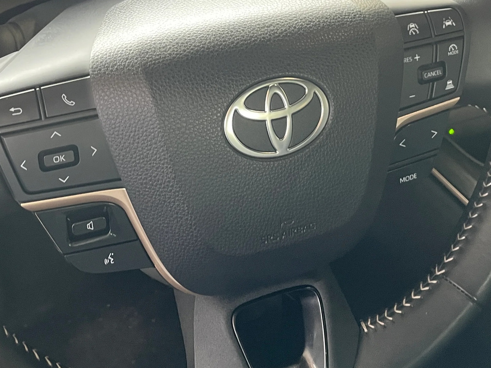 Thumbnail: 2025 Toyota Crown - 4