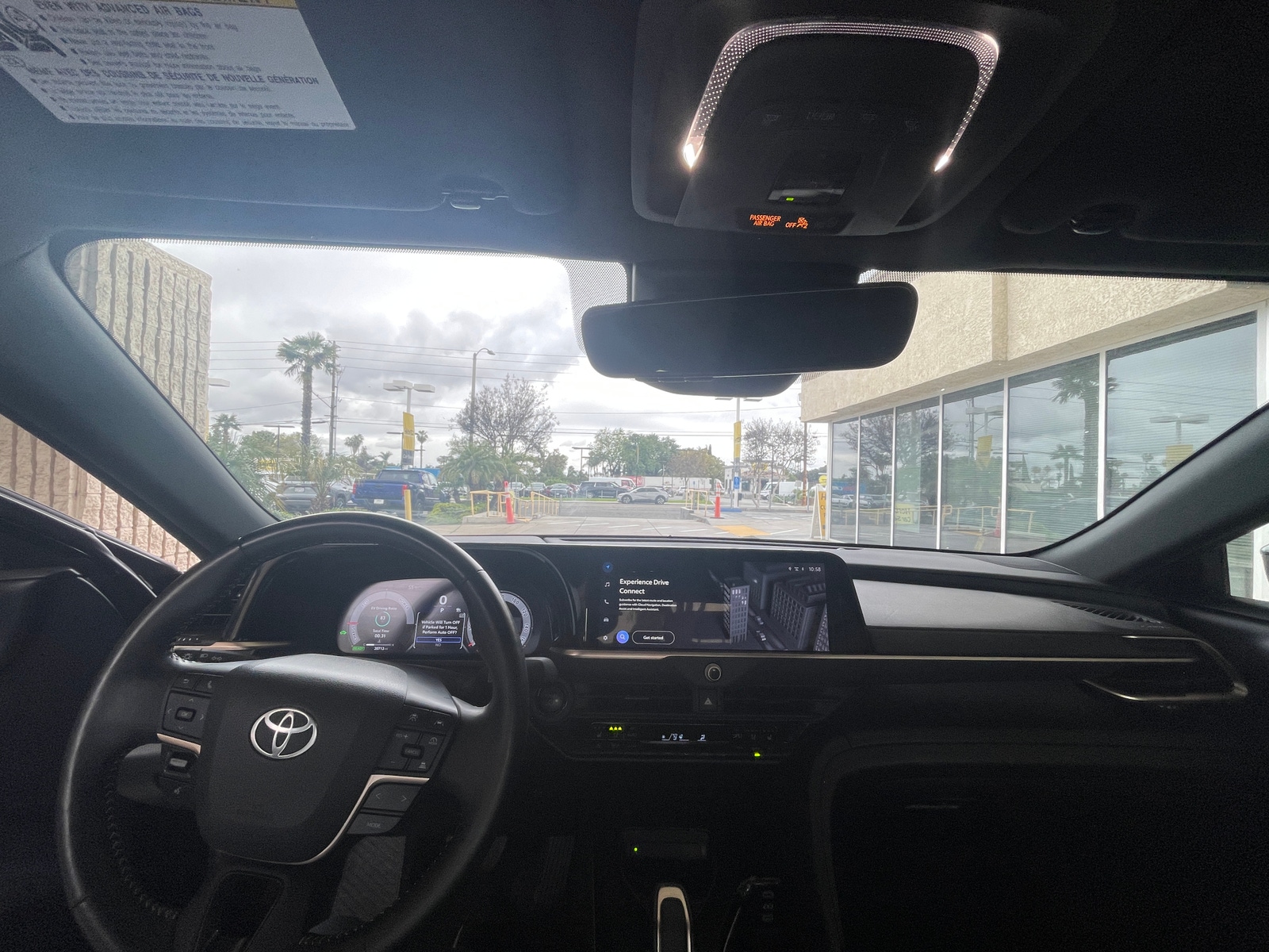 Thumbnail: 2025 Toyota Crown - 2