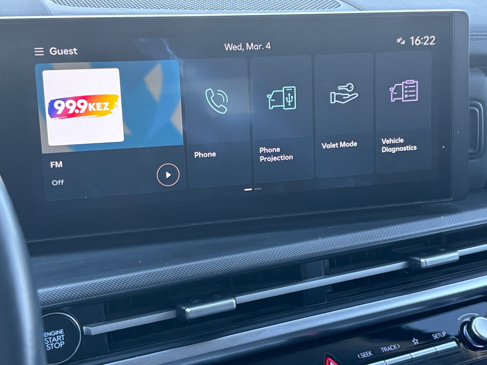 Thumbnail: 2025 Hyundai Santa Fe - 3