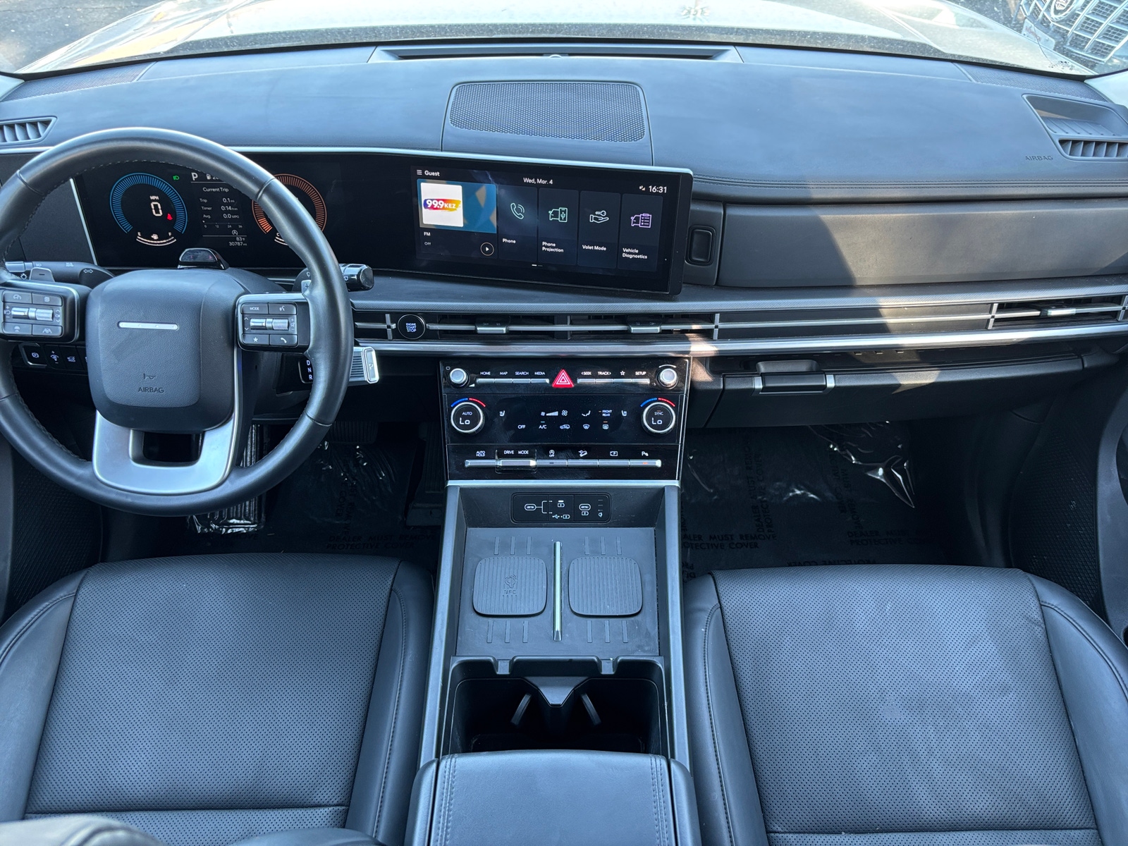 Thumbnail: 2025 Hyundai Santa Fe - 2