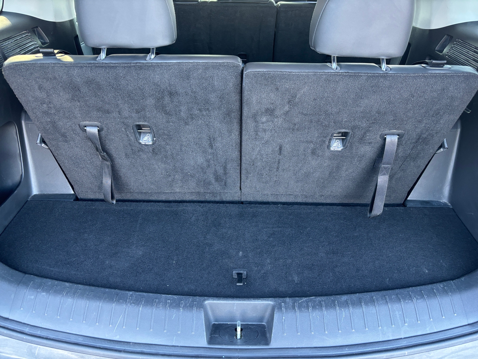 Thumbnail: 2025 Hyundai Santa Fe - 6