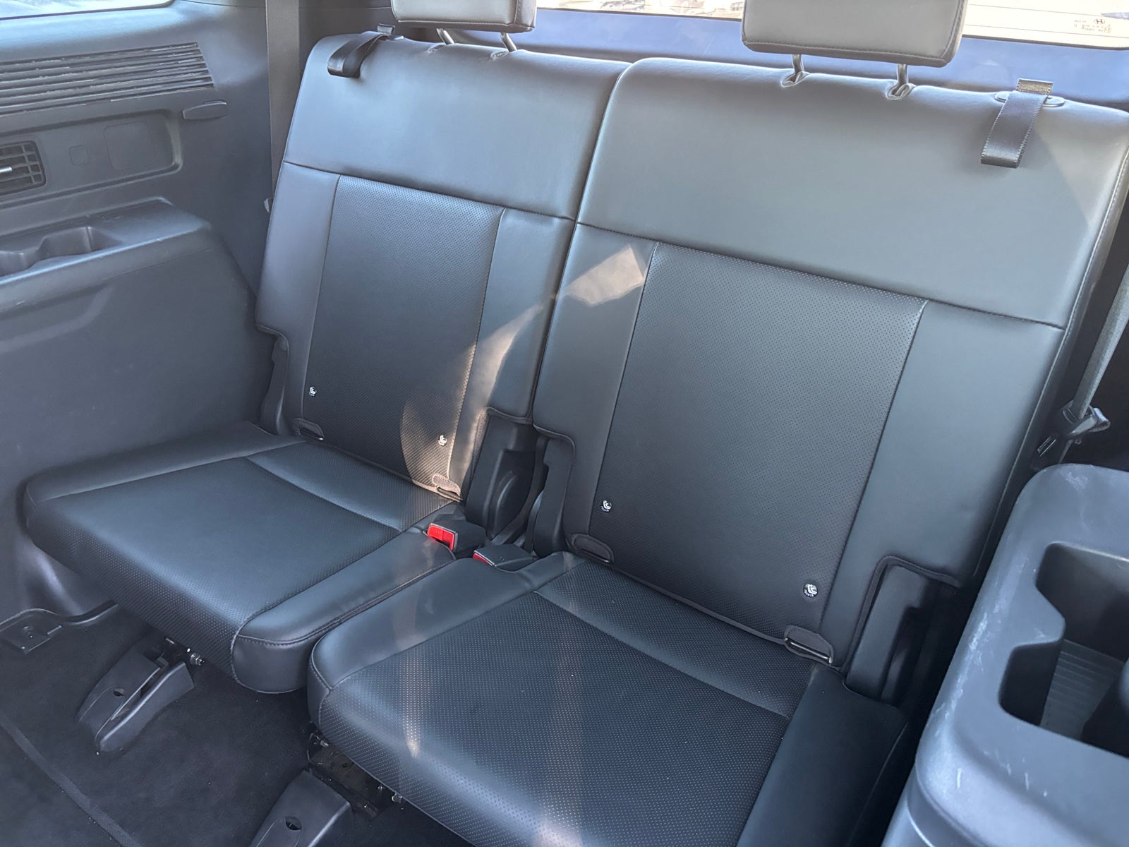 Thumbnail: 2025 Hyundai Santa Fe - 5