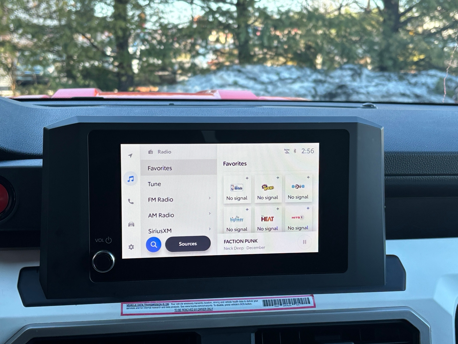 Thumbnail: 2024 Toyota Tacoma - 4