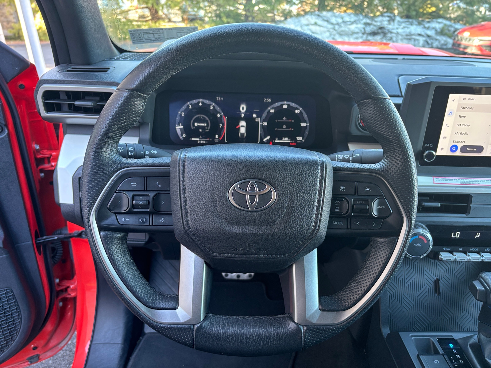 Thumbnail: 2024 Toyota Tacoma - 5