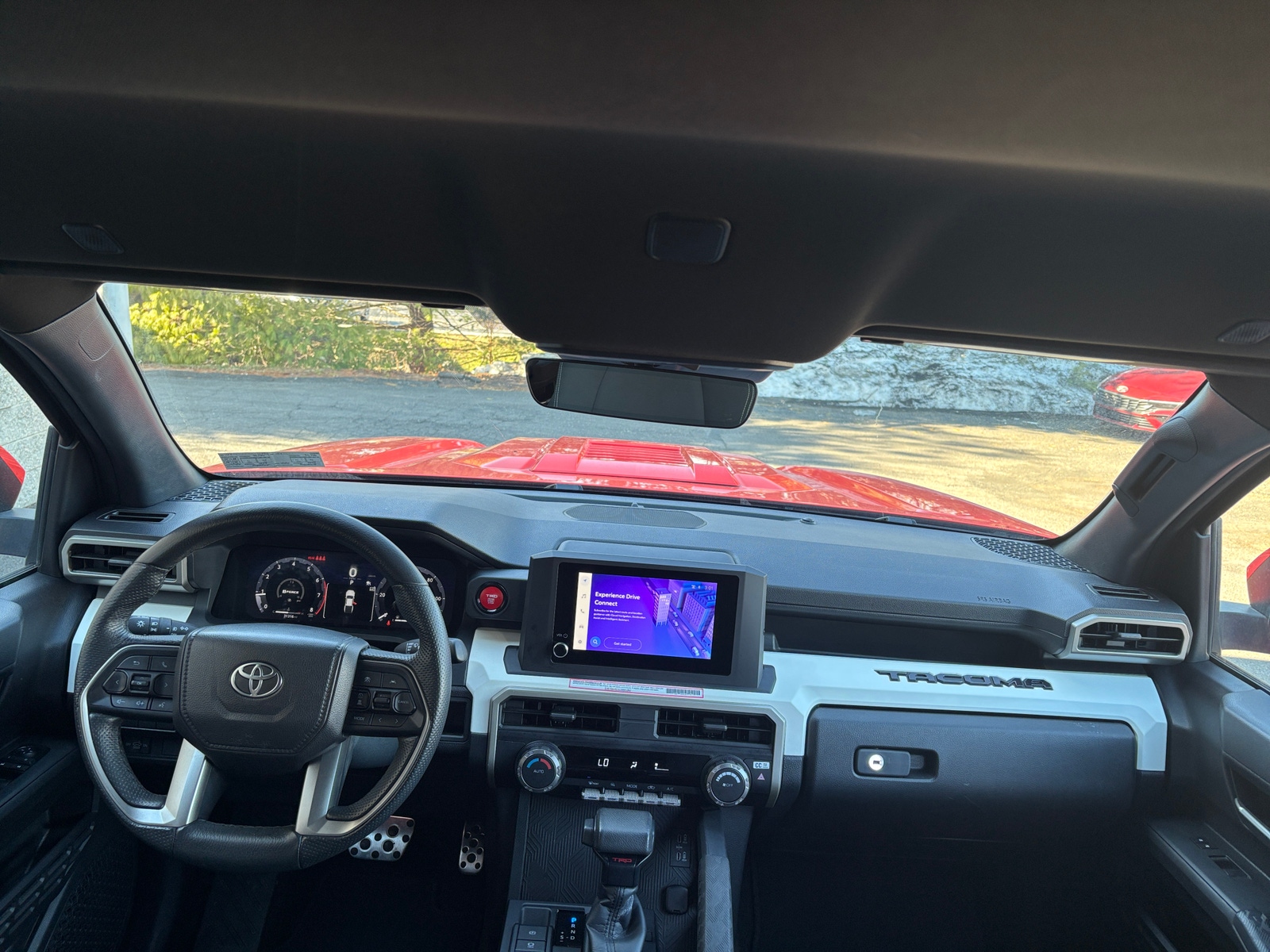 Thumbnail: 2024 Toyota Tacoma - 3