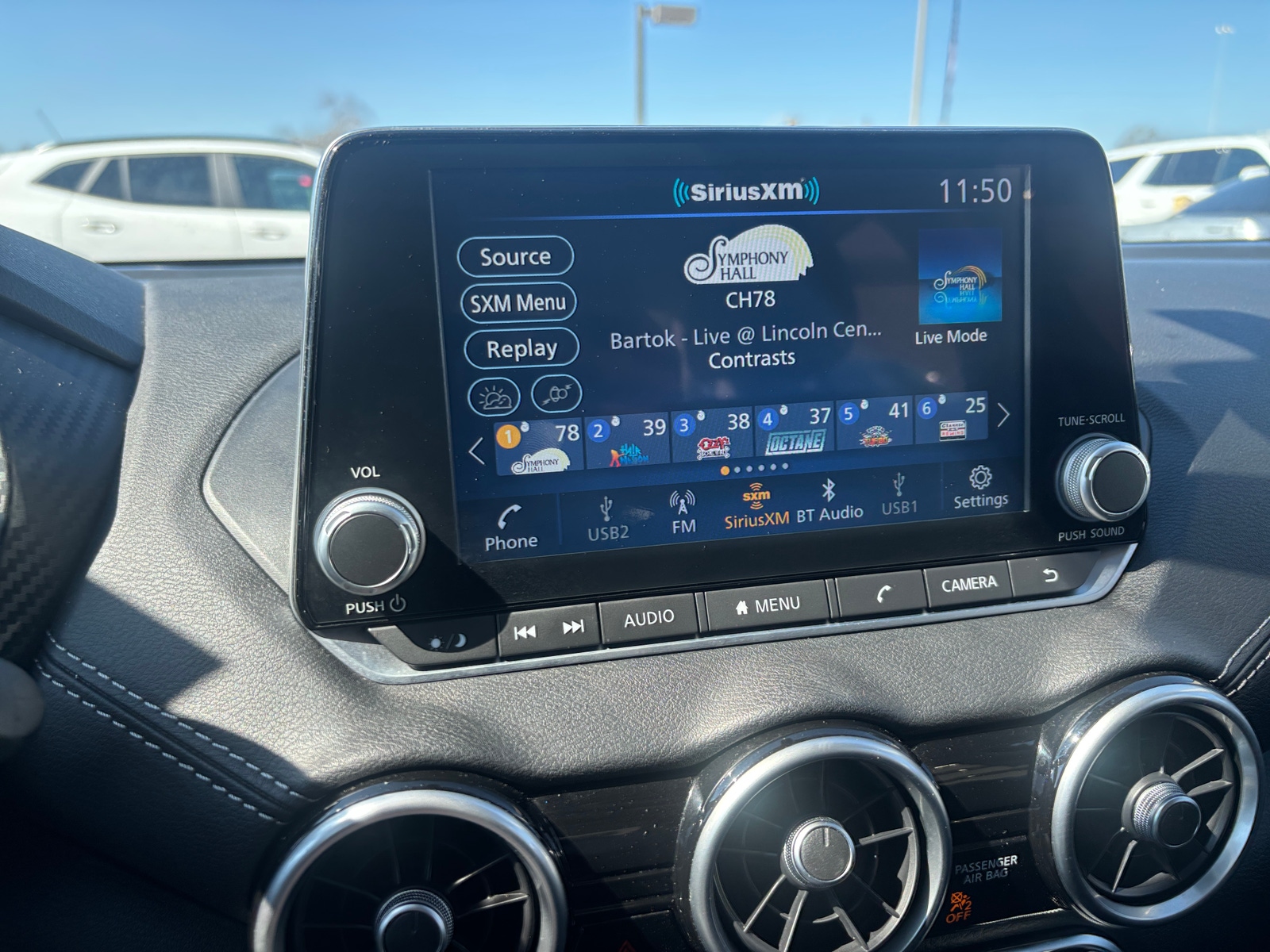 Thumbnail: 2025 Nissan Sentra - 4