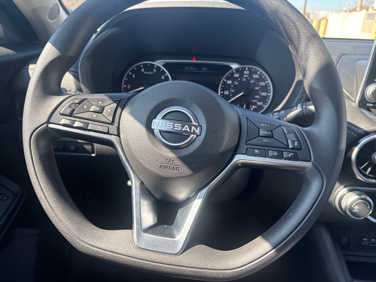 Thumbnail: 2025 Nissan Sentra - 5