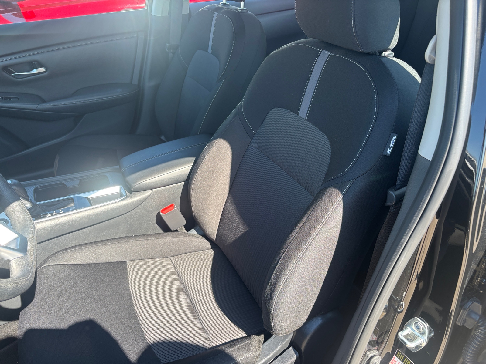 Thumbnail: 2025 Nissan Sentra - 2