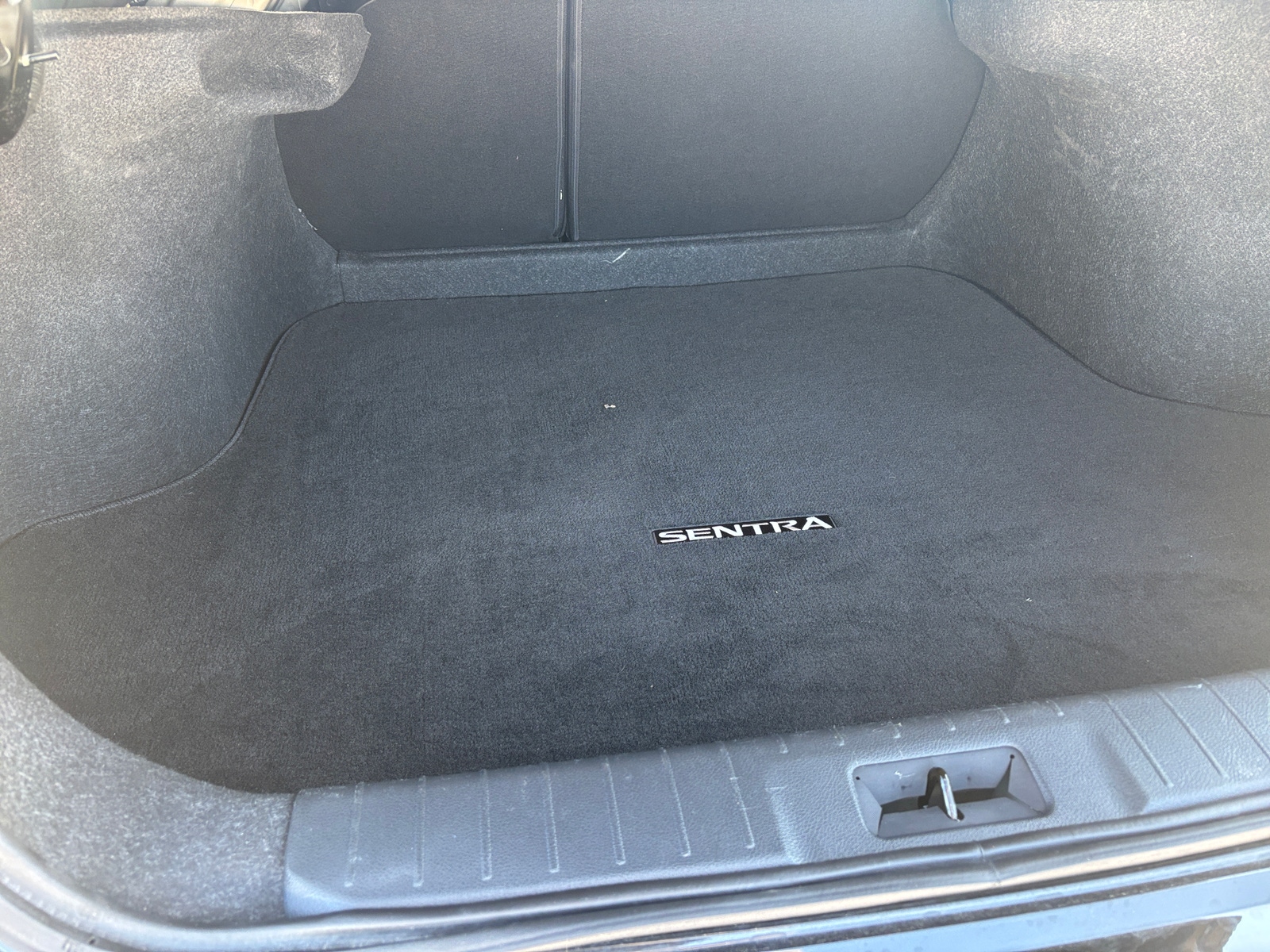 Thumbnail: 2025 Nissan Sentra - 6