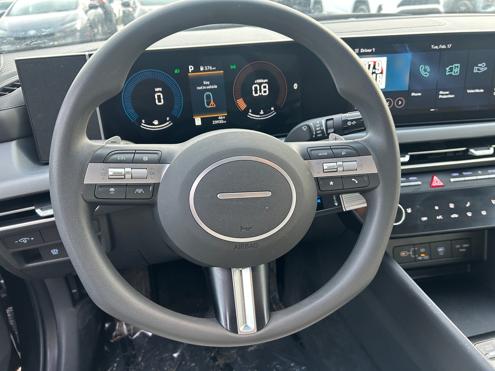 Thumbnail: 2025 Hyundai Sonata - 5