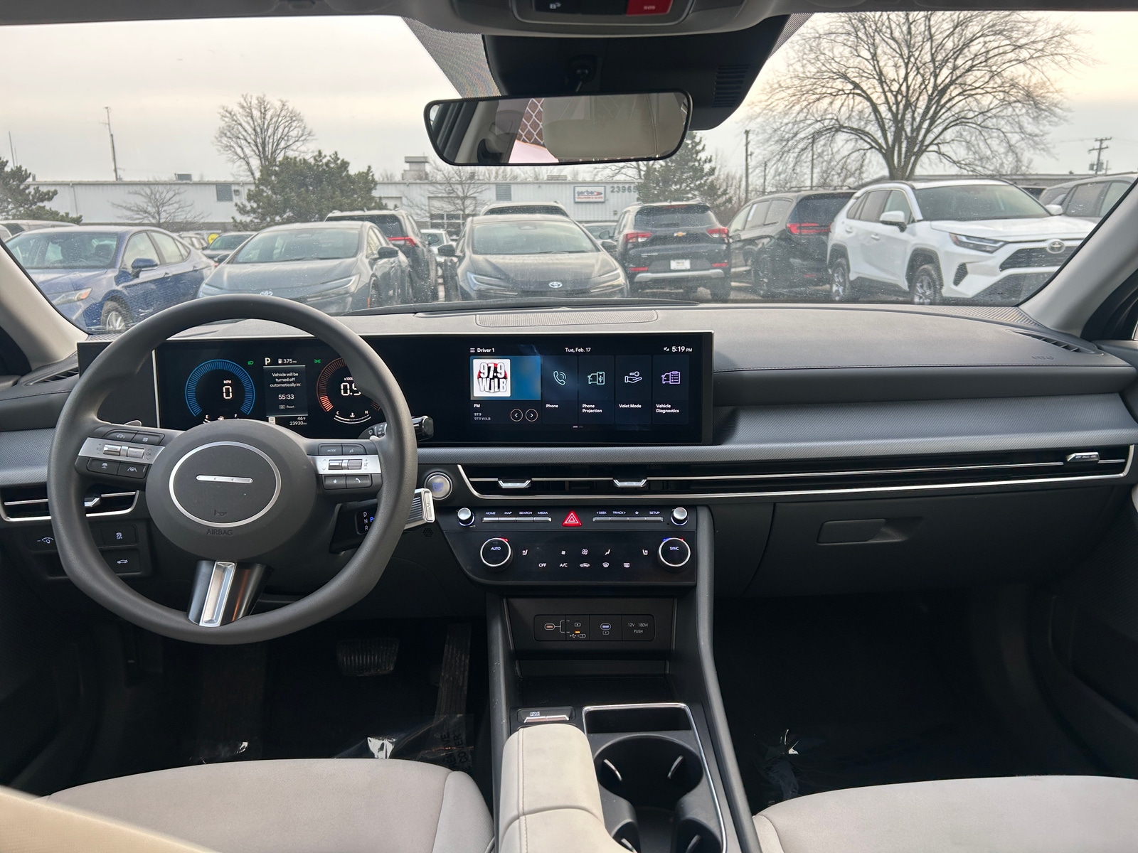 Thumbnail: 2025 Hyundai Sonata - 3