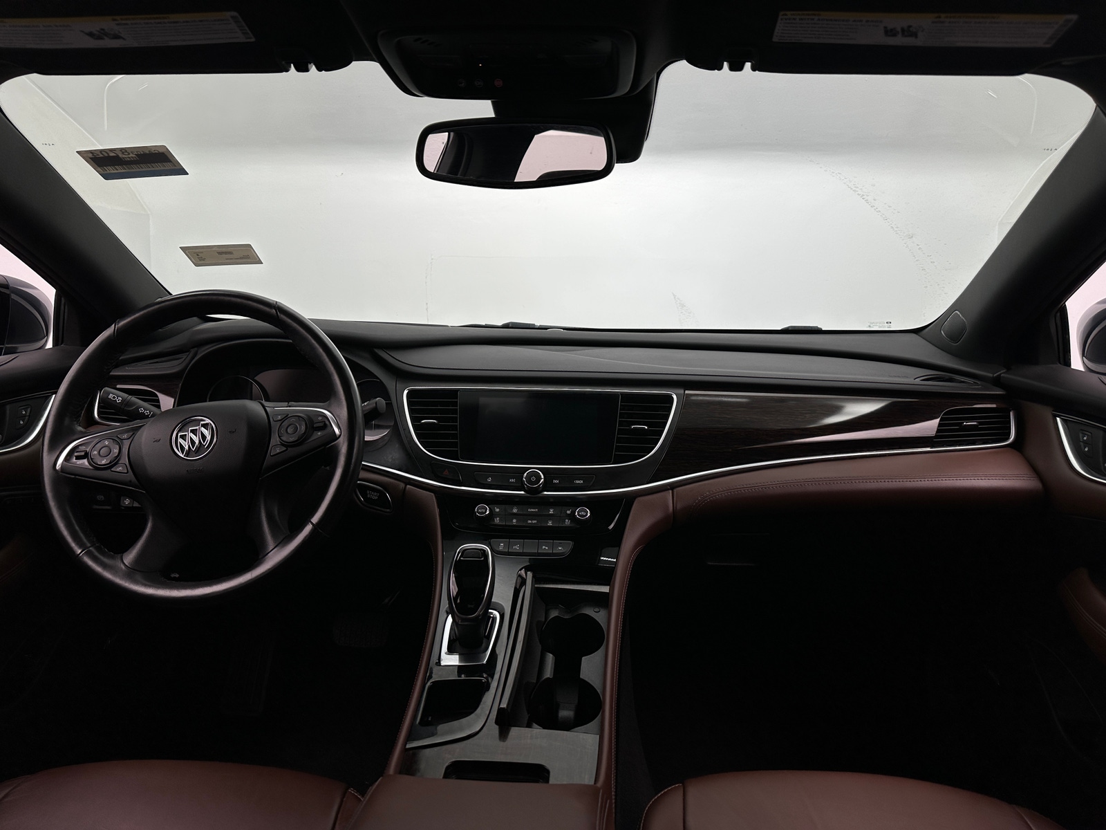 Thumbnail: 2019 Buick LaCrosse - 2