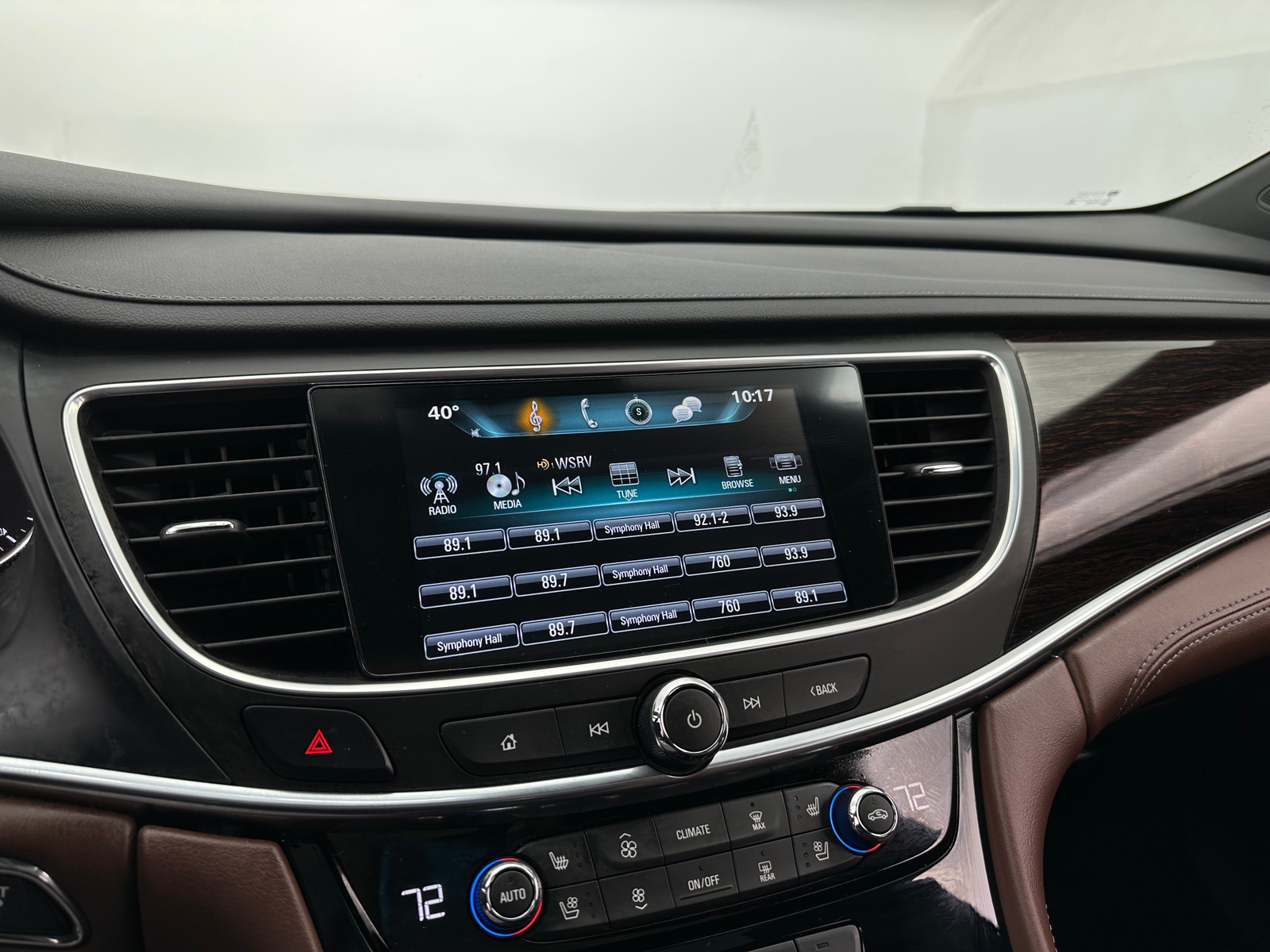Thumbnail: 2019 Buick LaCrosse - 3