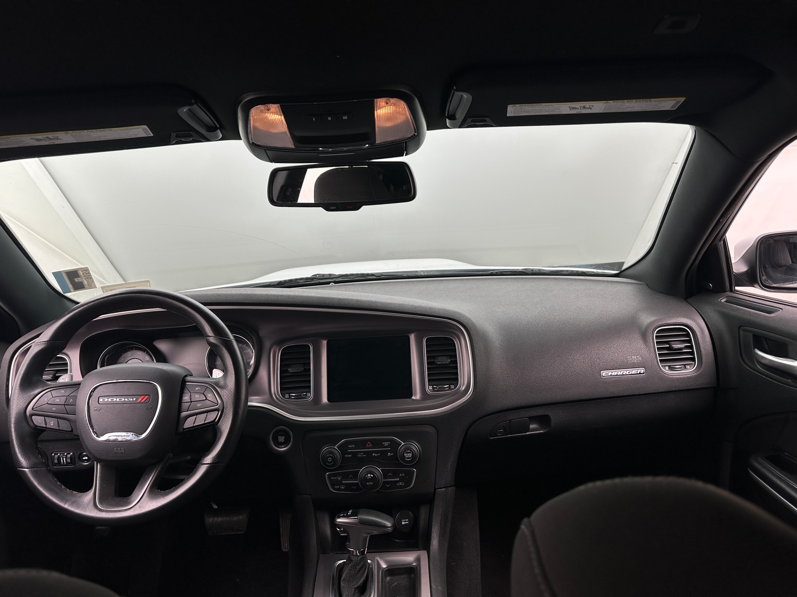 Thumbnail: 2019 Dodge Charger - 3