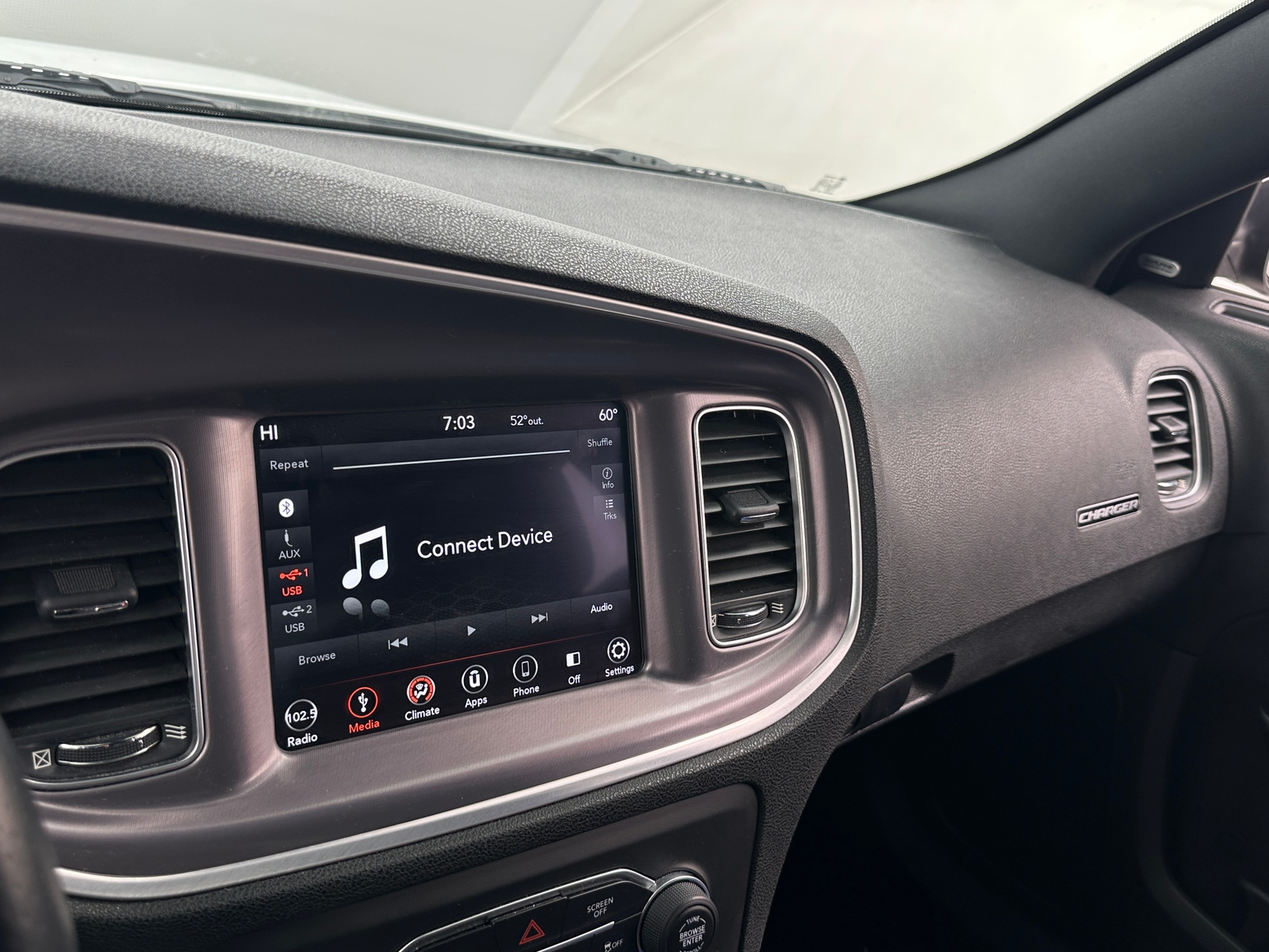 Thumbnail: 2019 Dodge Charger - 4