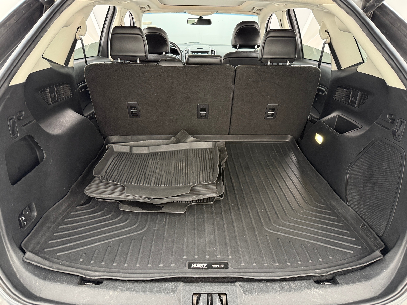 Thumbnail: 2017 Ford Edge - 6