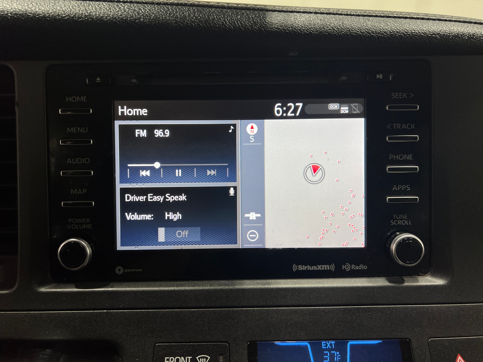 Thumbnail: 2019 Toyota Sienna - 4