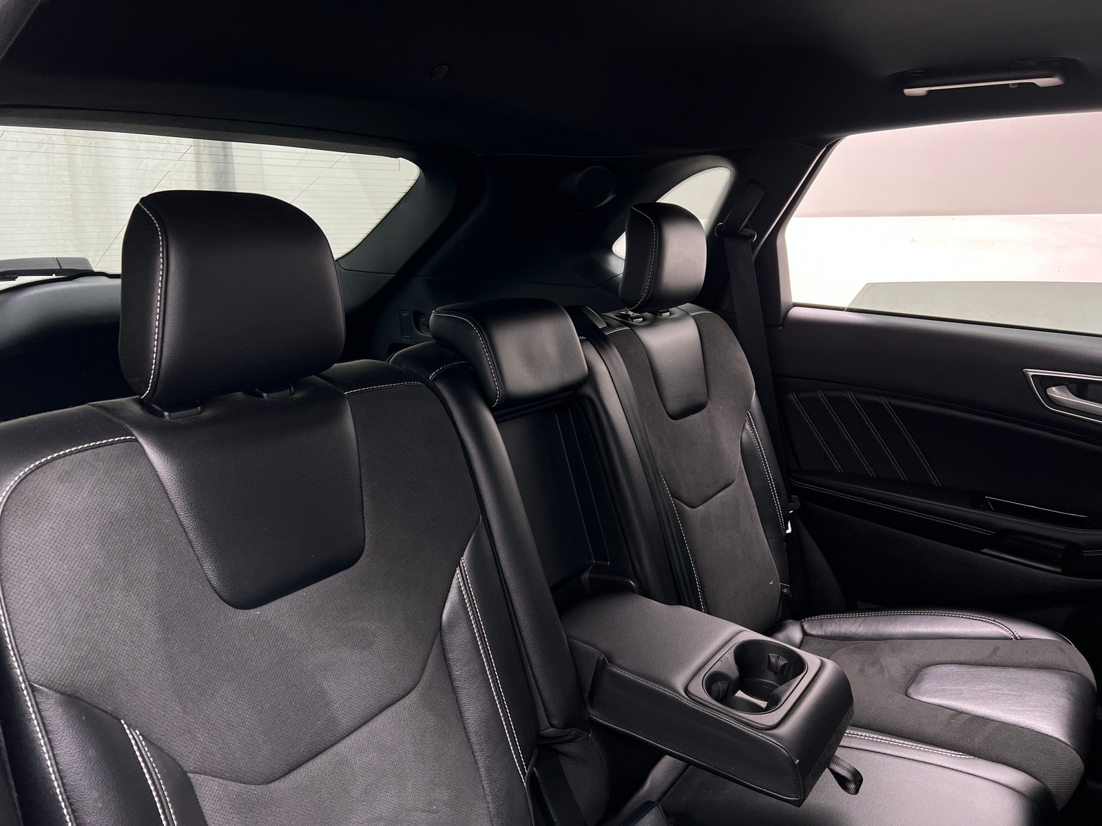 Thumbnail: 2019 Ford Edge - 5