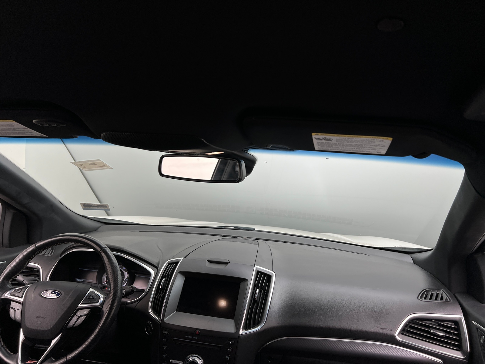 Thumbnail: 2019 Ford Edge - 2