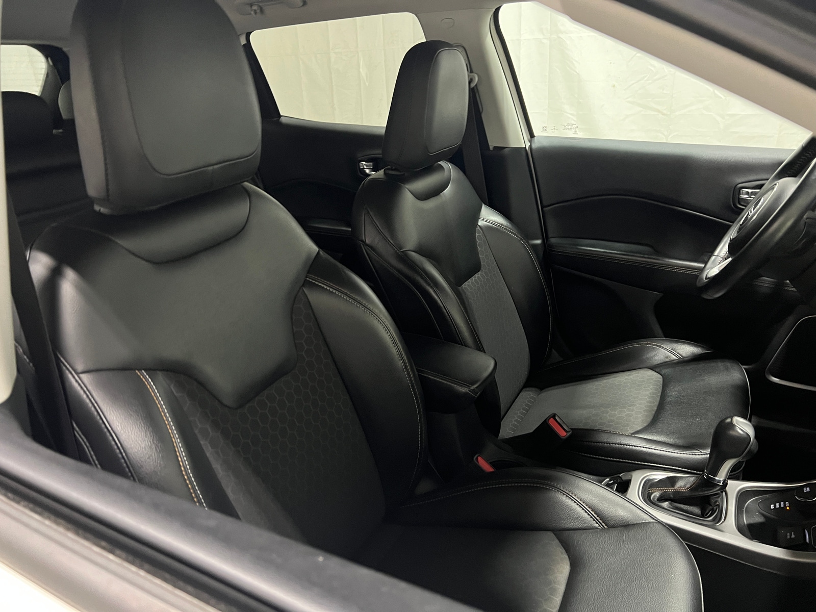 Thumbnail: 2018 Jeep Compass - 2