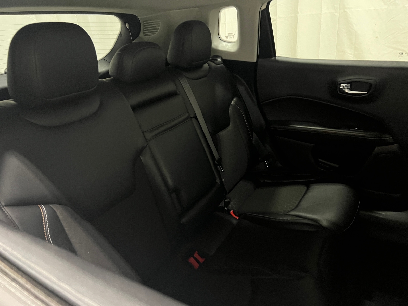 Thumbnail: 2018 Jeep Compass - 6