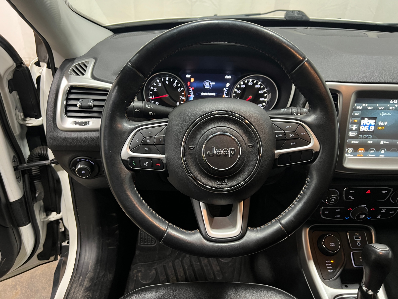 Thumbnail: 2018 Jeep Compass - 5