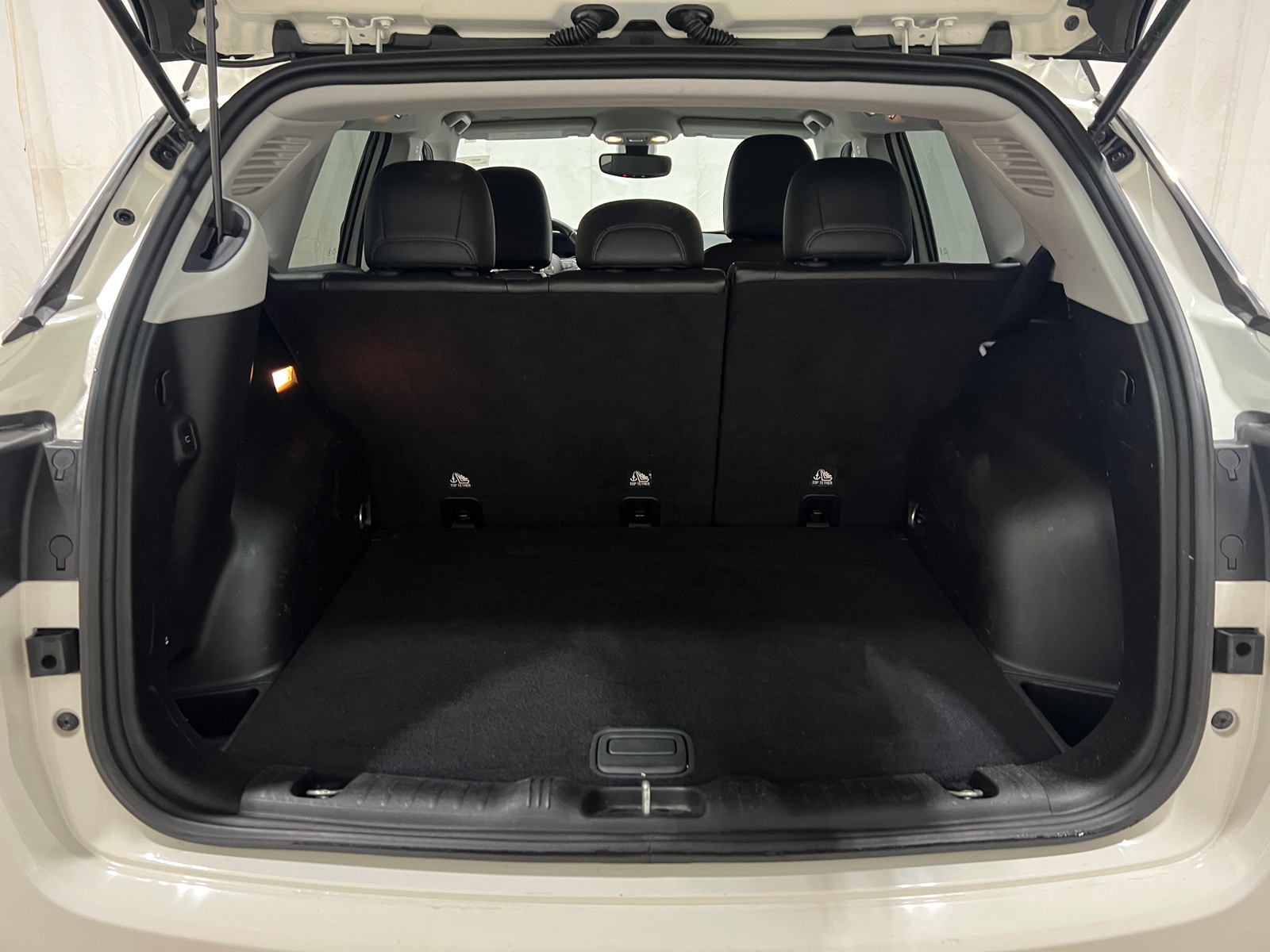 Thumbnail: 2018 Jeep Compass - 7