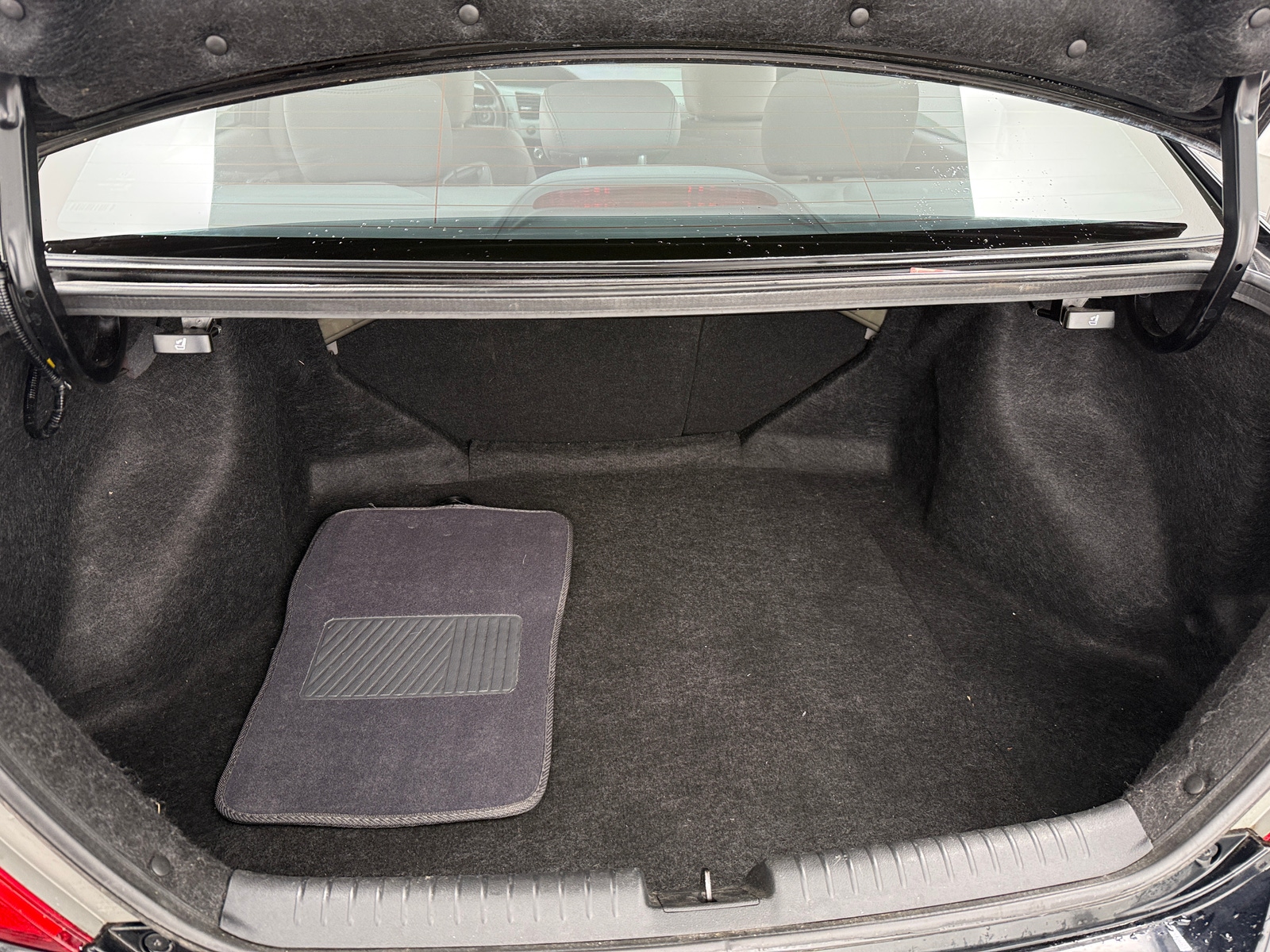 Thumbnail: 2012 Honda Civic - 6