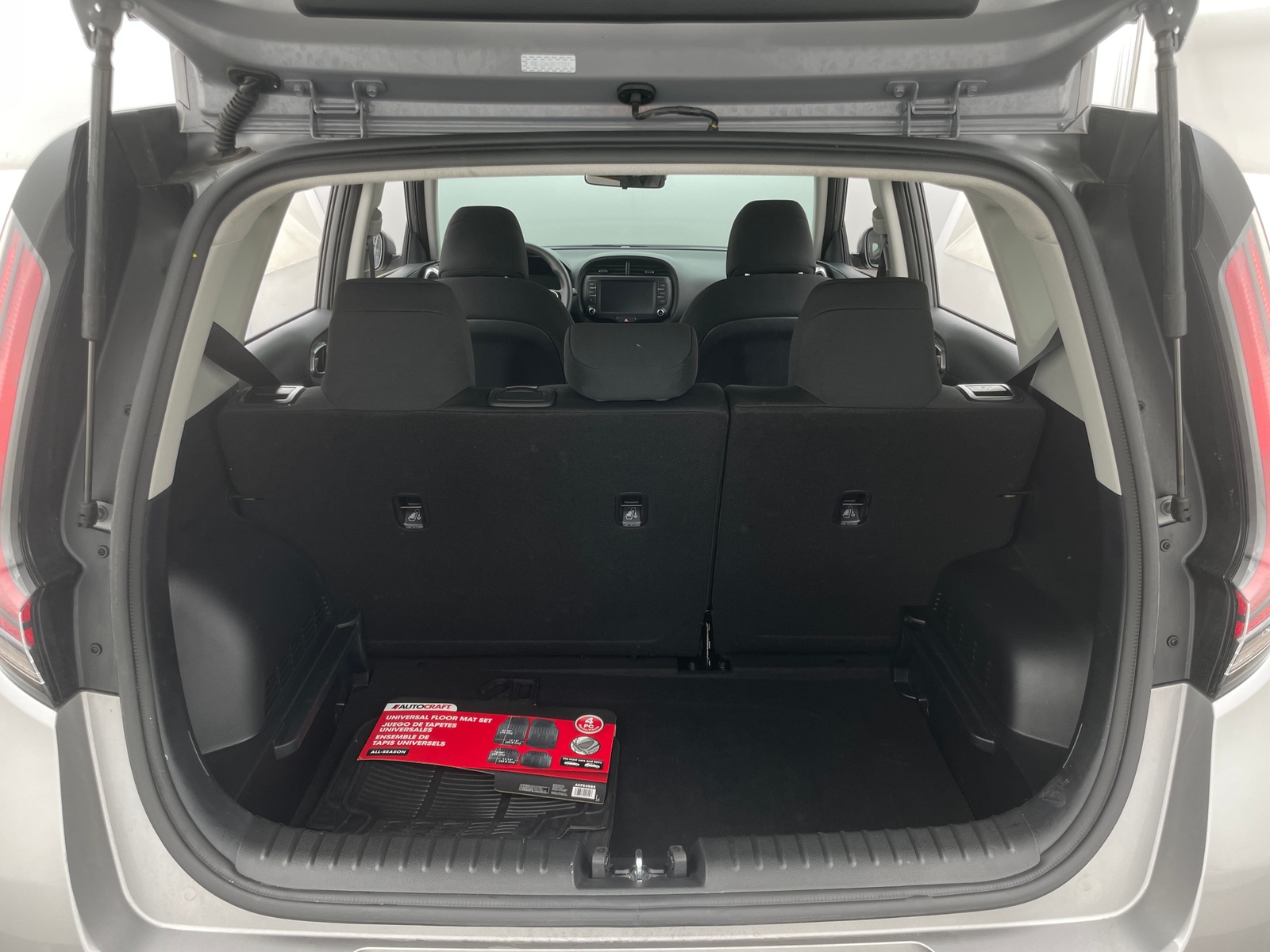 Thumbnail: 2025 Kia Soul - 7